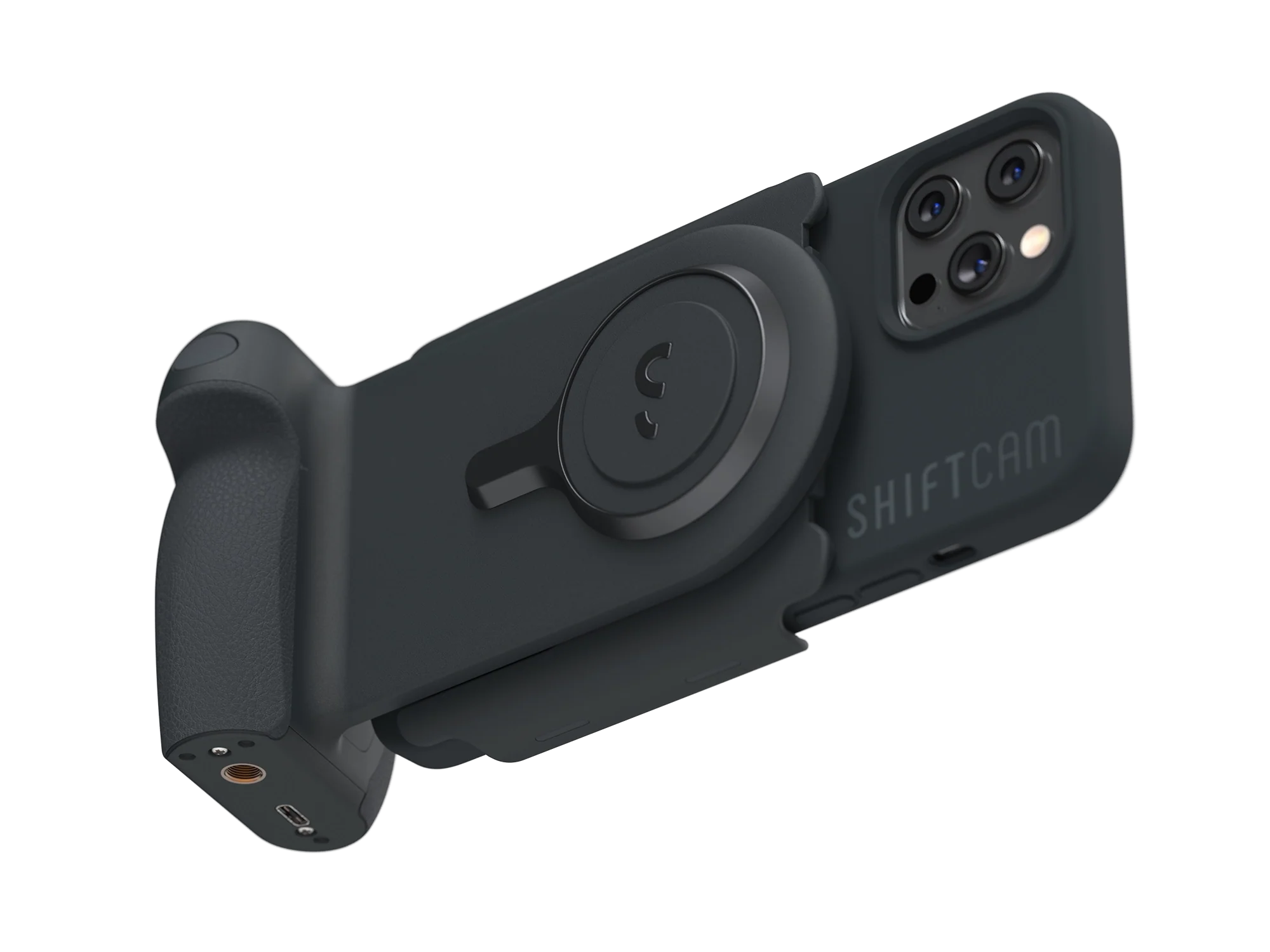 Shiftcam ProGrip Starter Kit