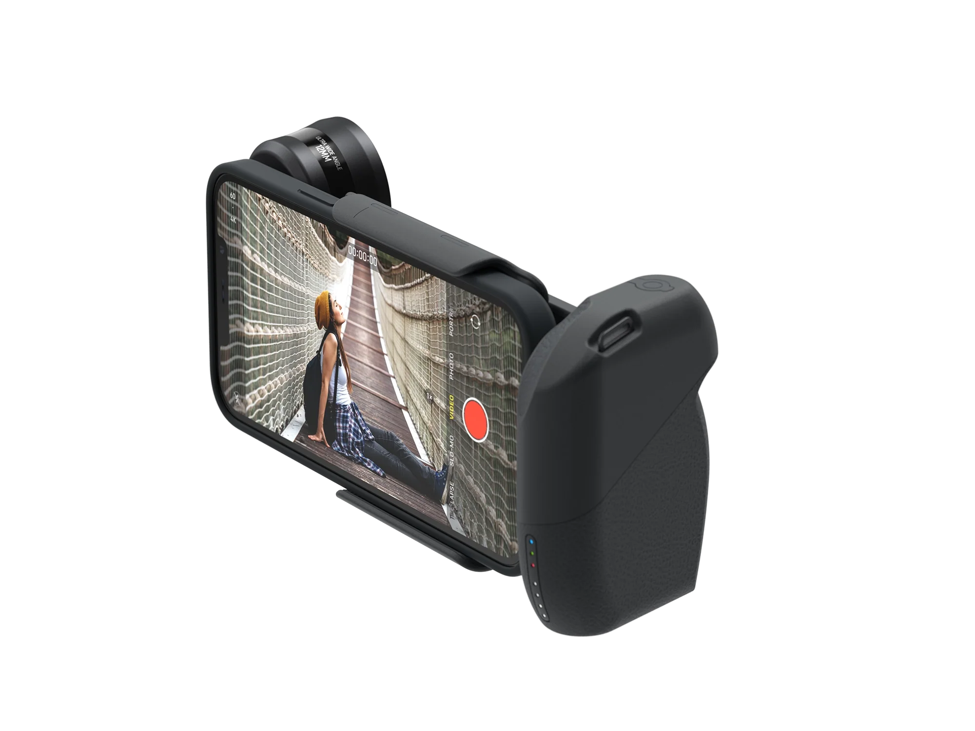 Shiftcam ProGrip Starter Kit - Image 2