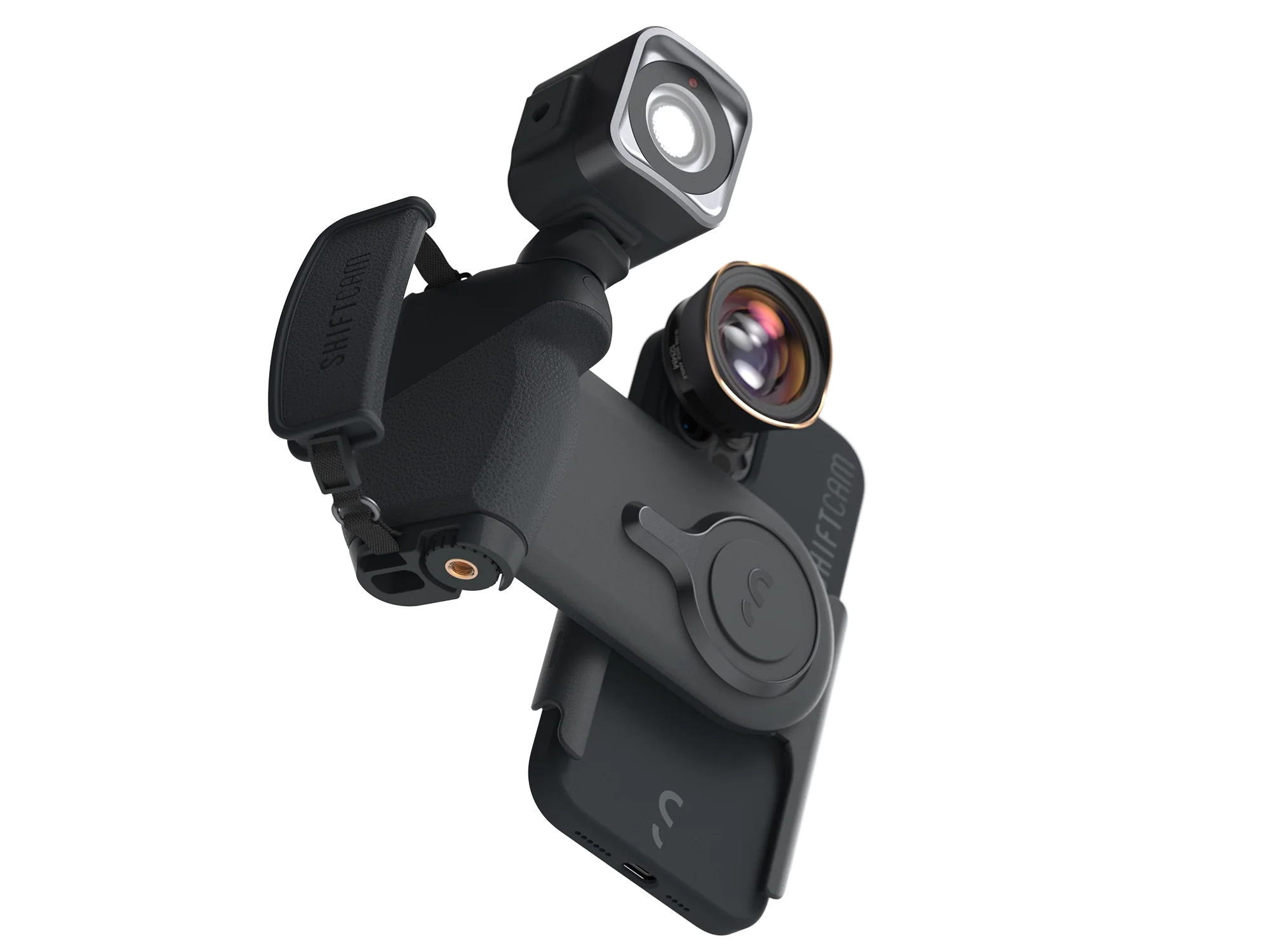 Shiftcam ProGrip Starter Kit - Image 3