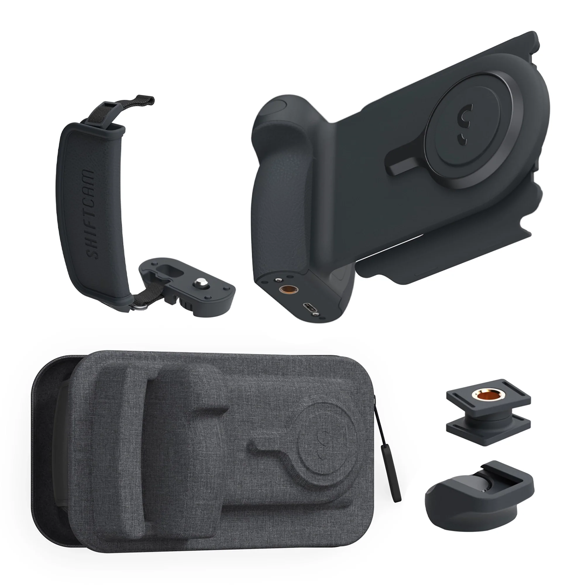 Shiftcam ProGrip Starter Kit - Image 4