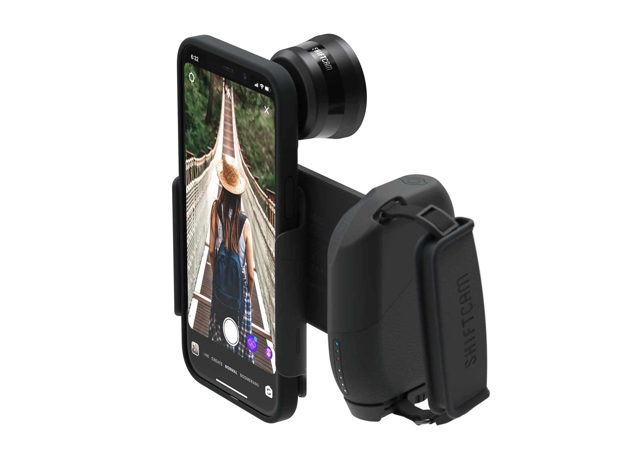 Shiftcam ProGrip Starter Kit - Image 9