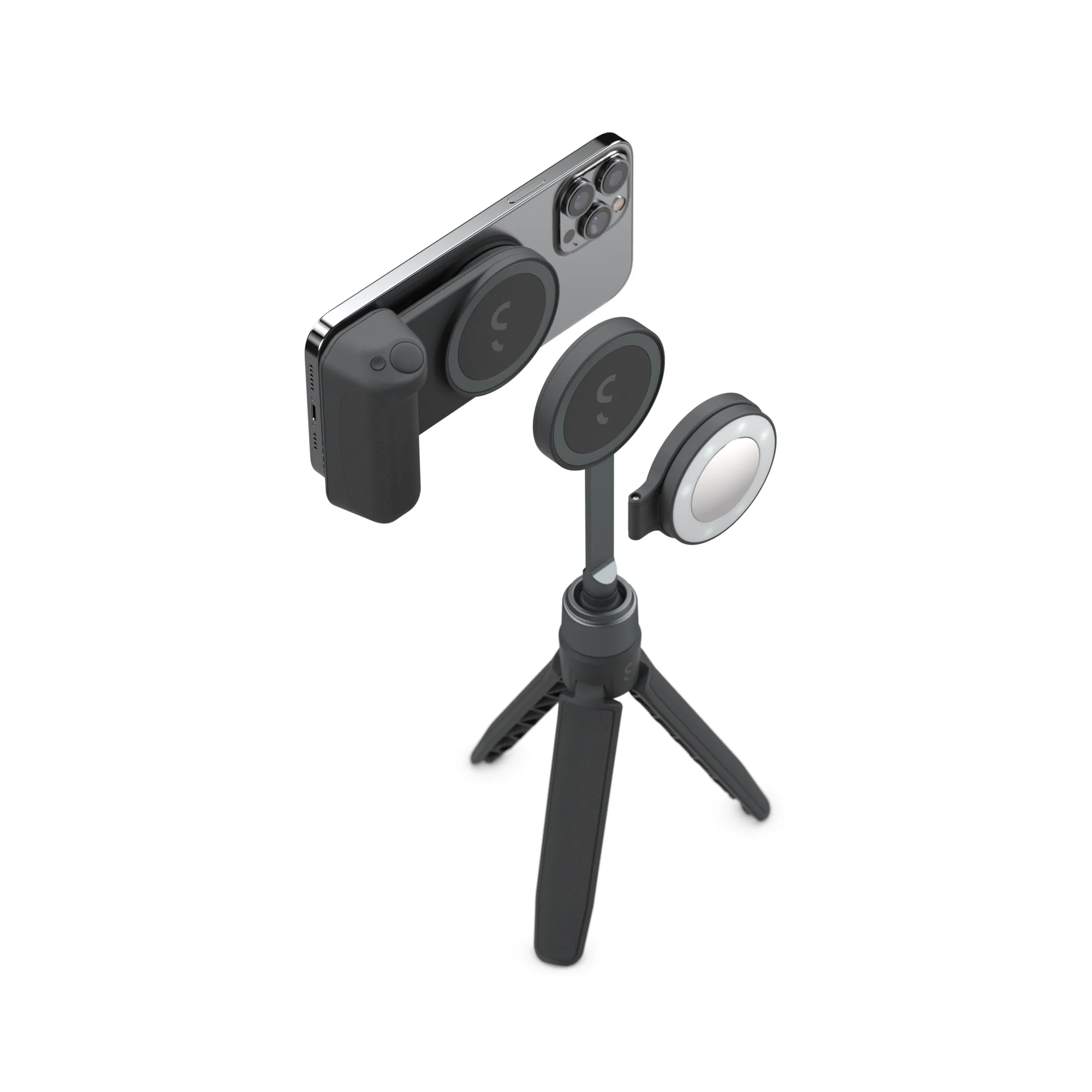 Shiftcam SnapGrip Creator Kit Pro - Image 2