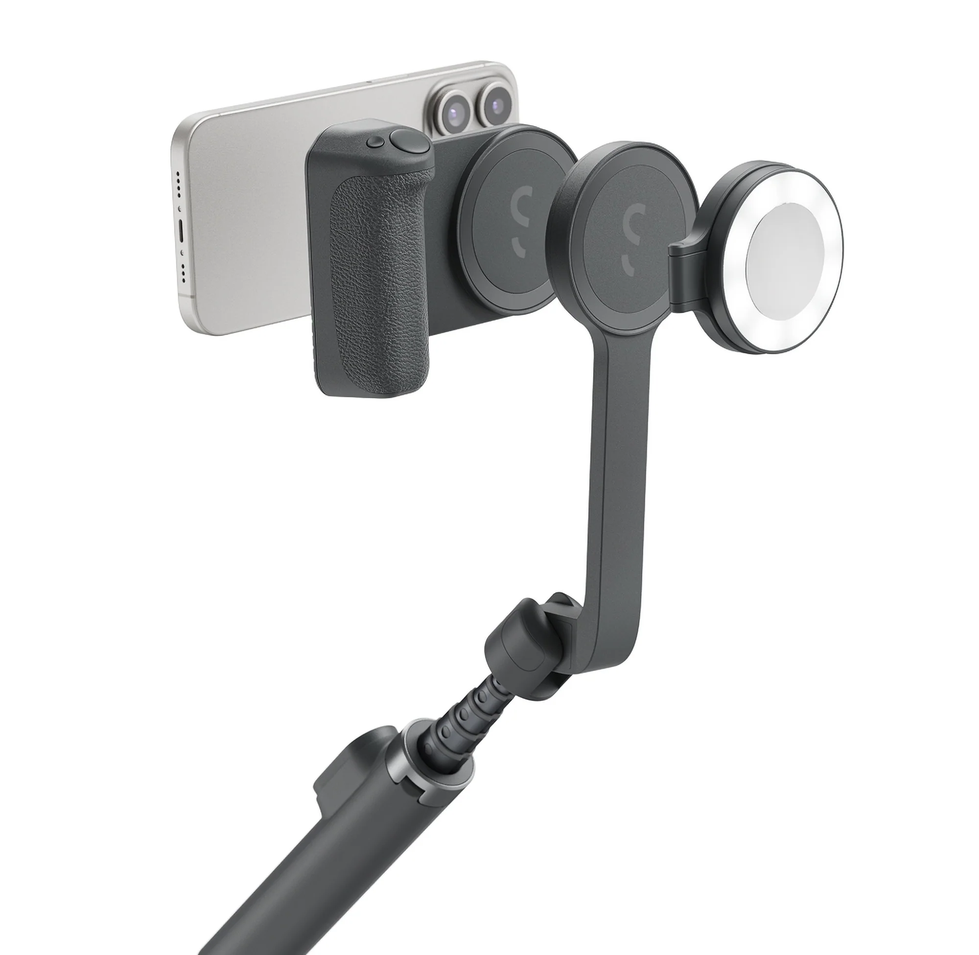 Shiftcam SnapTravel Kit Essential