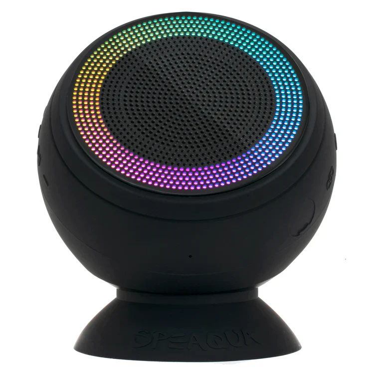 Speaqua The Barnacle X wireless speaker