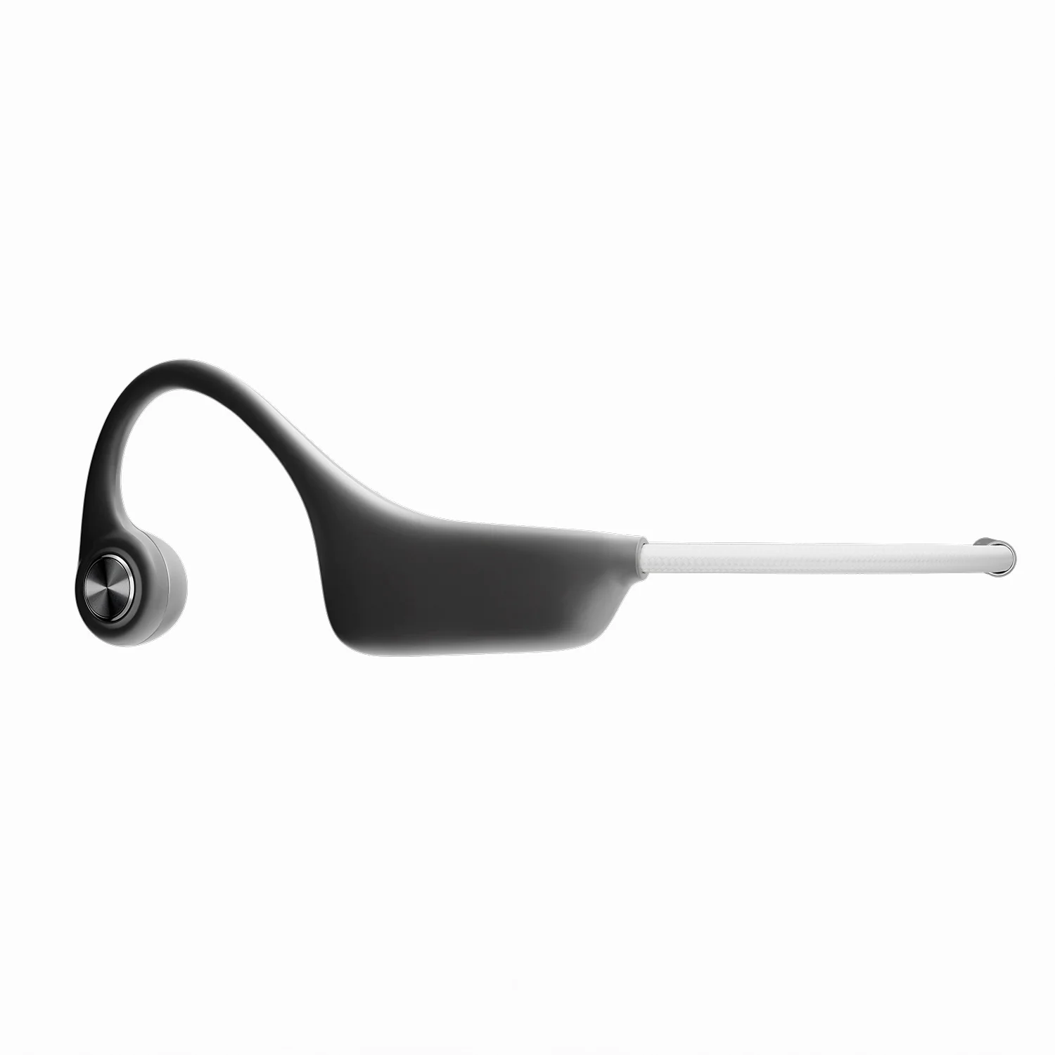 Sudio B1 bone conduction headphones - Image 4