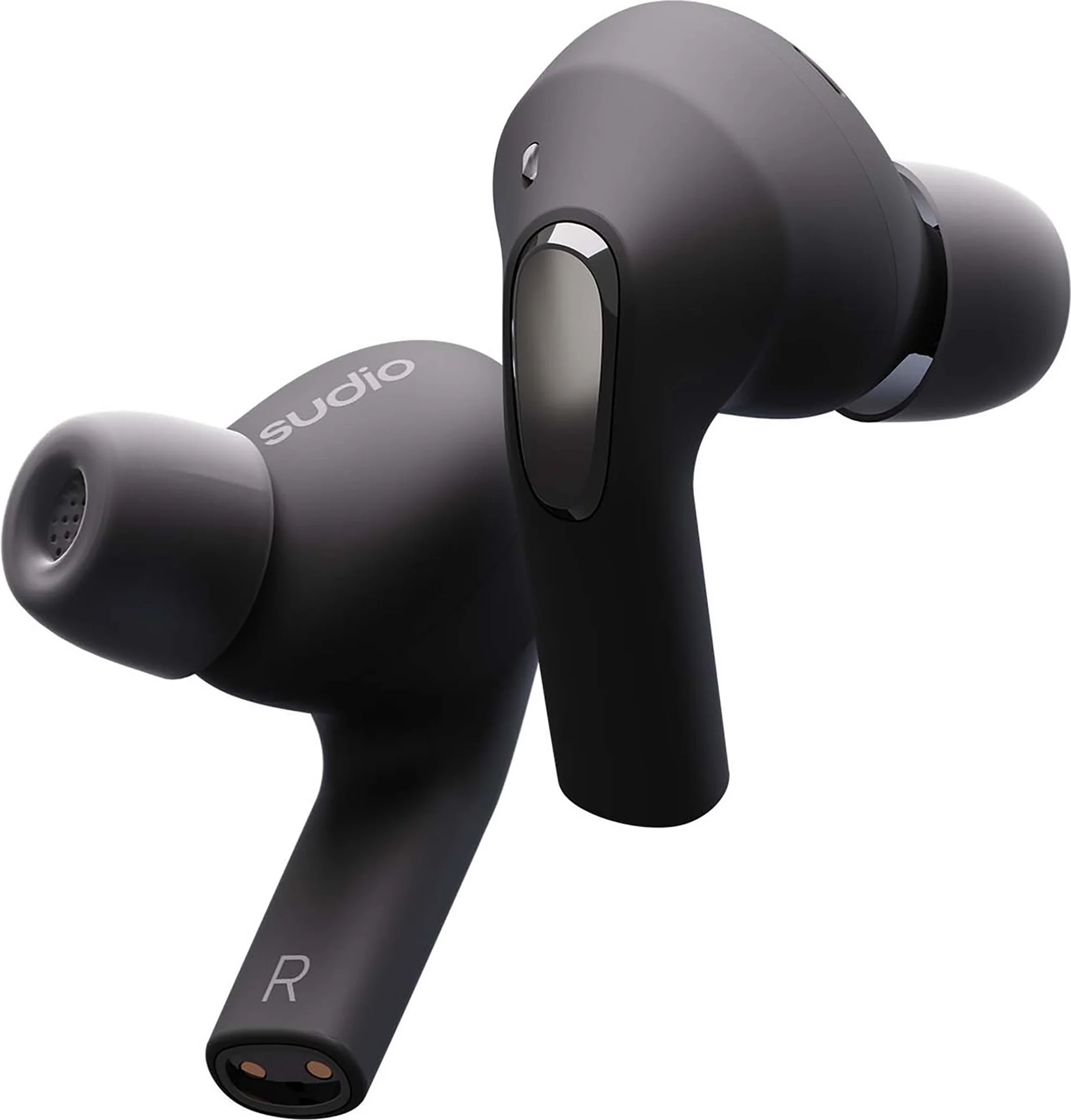 Sudio E2 in-ear buds