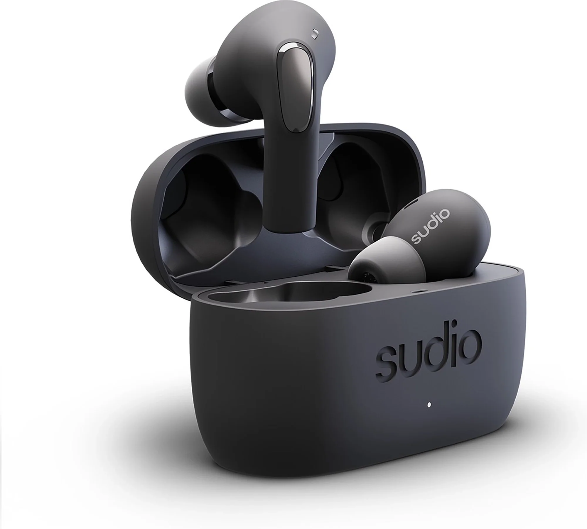 Sudio E2 in-ear buds - Image 4
