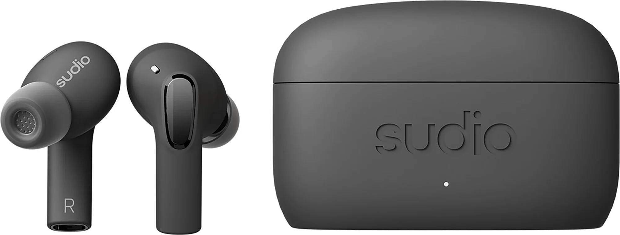 Sudio E2 in-ear buds - Image 5