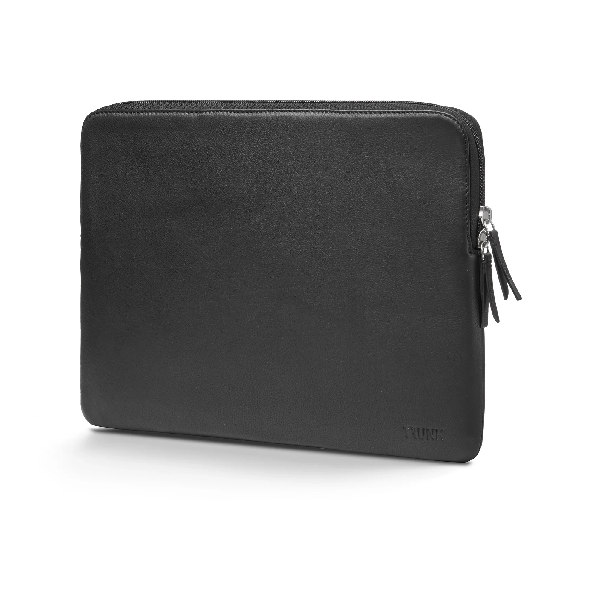 Trunk leather sleeve MacBook Pro 16" - Image 5