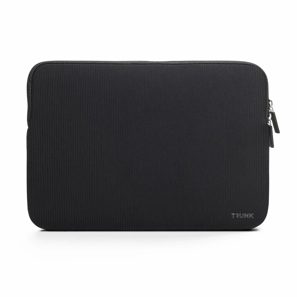 Trunk Ribbed Velvet sleeve MacBook Pro/Air/Neo 13" - Image 7