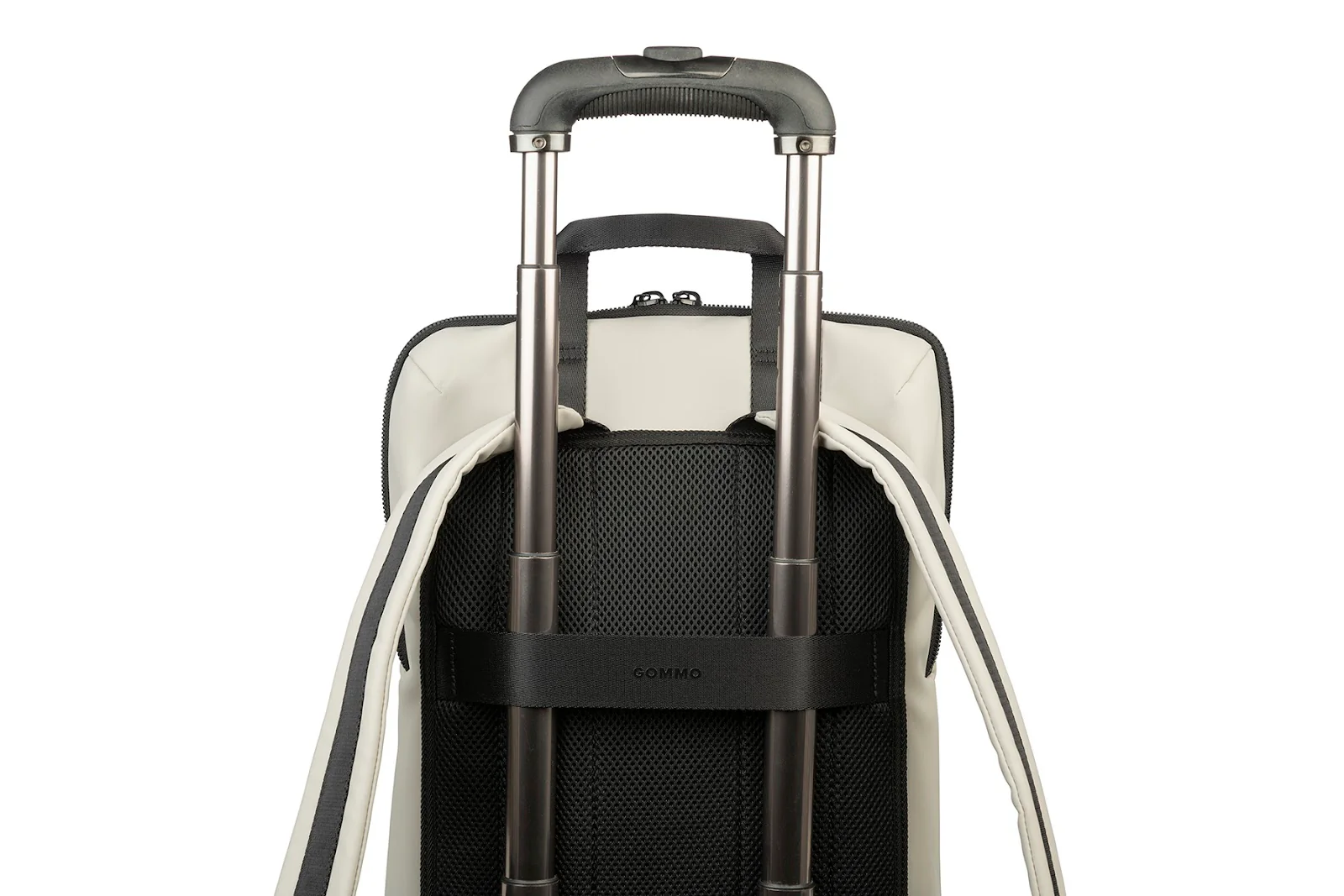 Tucano Gommo backpack MacBook max. 16" - Image 17