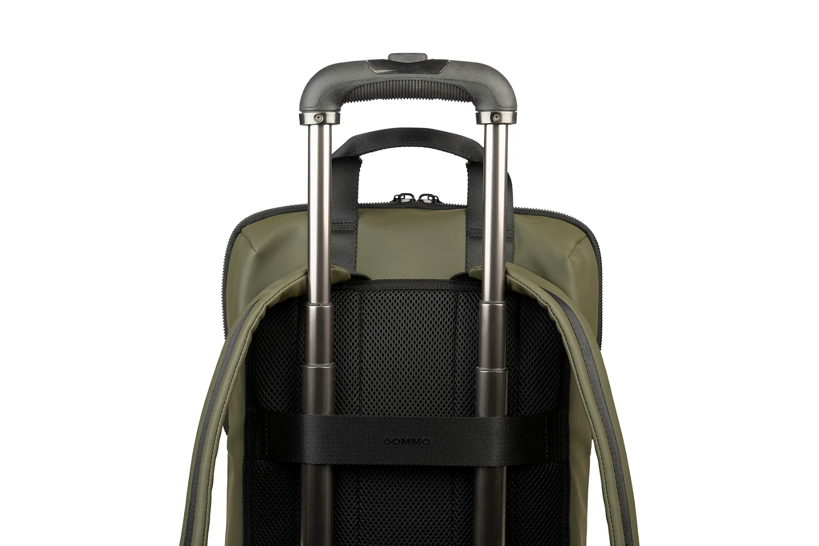 Tucano Gommo backpack MacBook max. 16" - Image 23