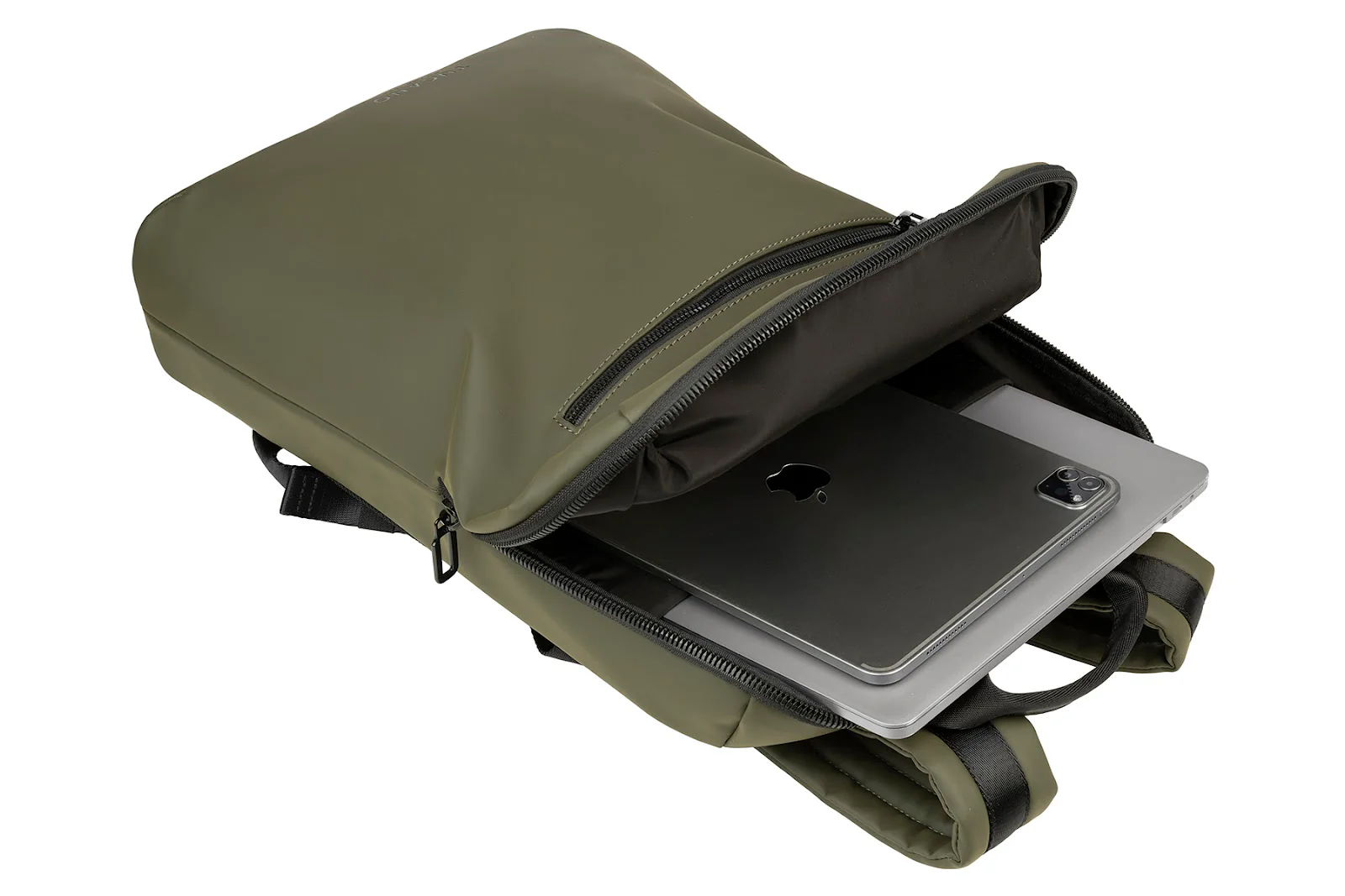 Tucano Gommo backpack MacBook max. 16" - Image 24