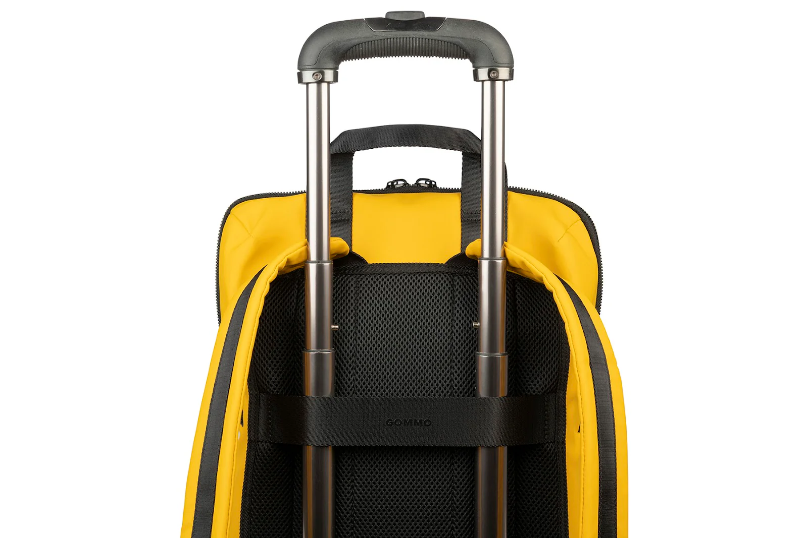 Tucano Gommo backpack MacBook max. 16" - Image 29