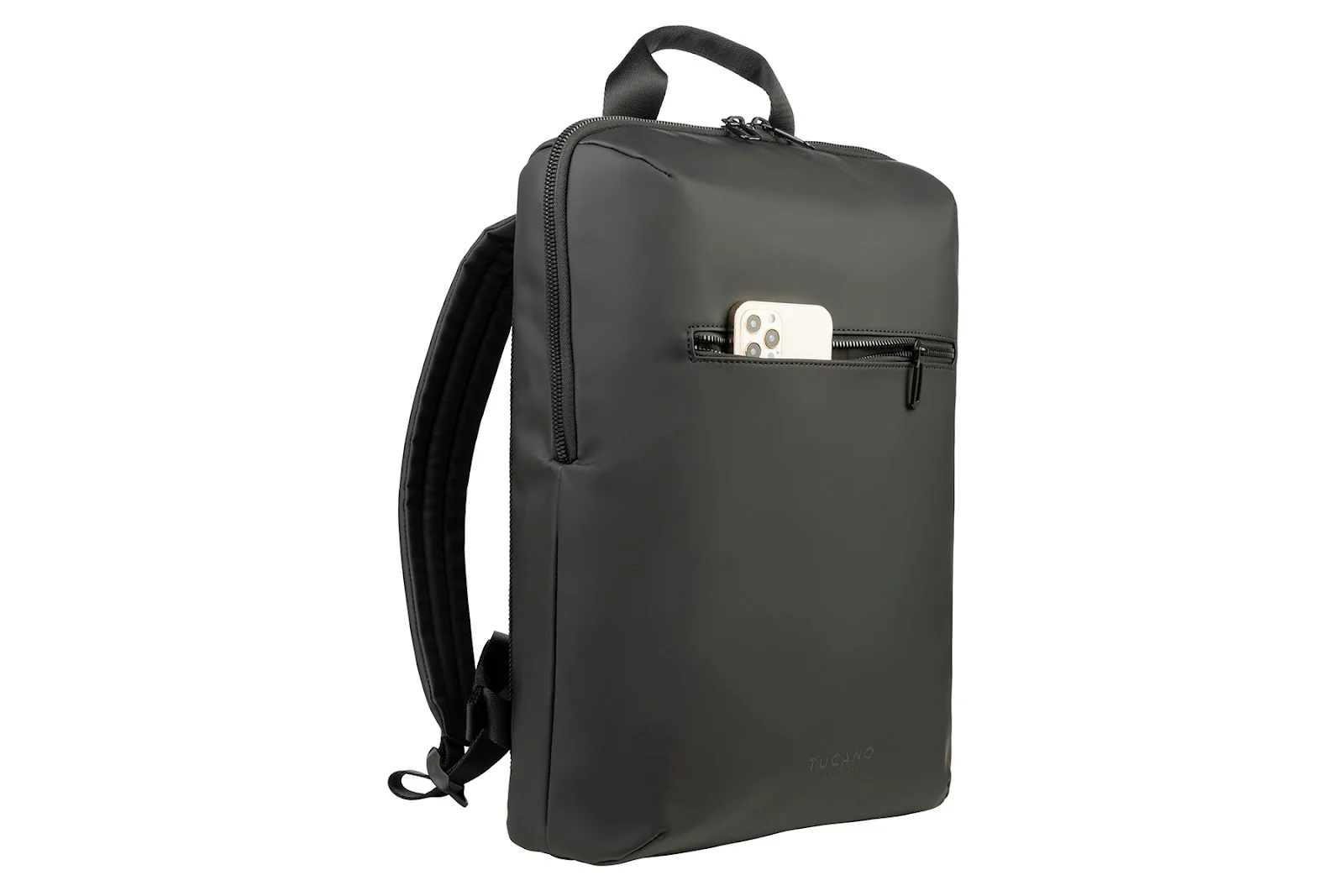 Tucano Gommo backpack MacBook max. 16" - Image 4