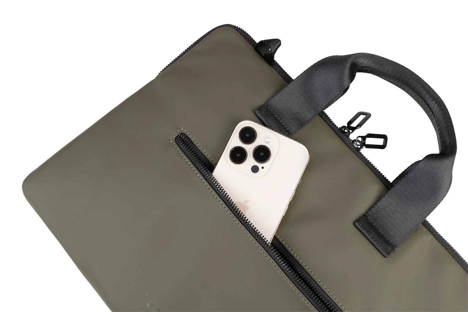 Tucano Gommo bag MacBook 15"-16” - Image 23