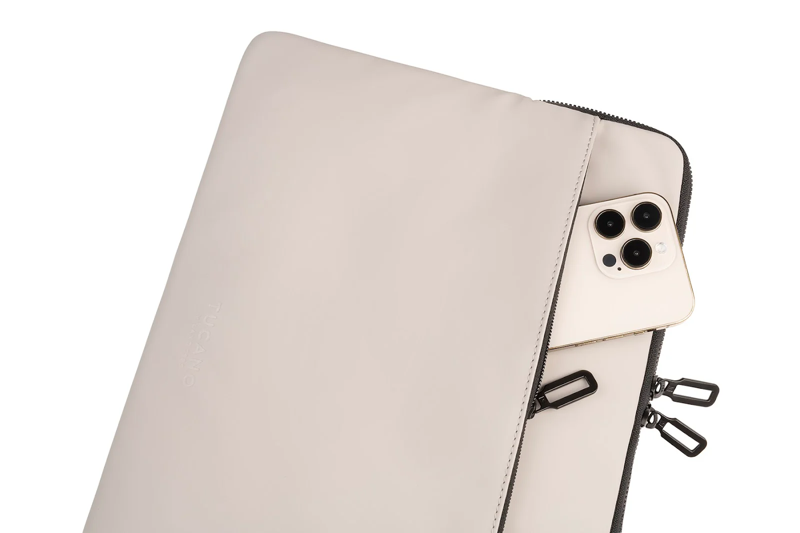 Tucano Gommo sleeve MacBook 15"-16” - Image 9