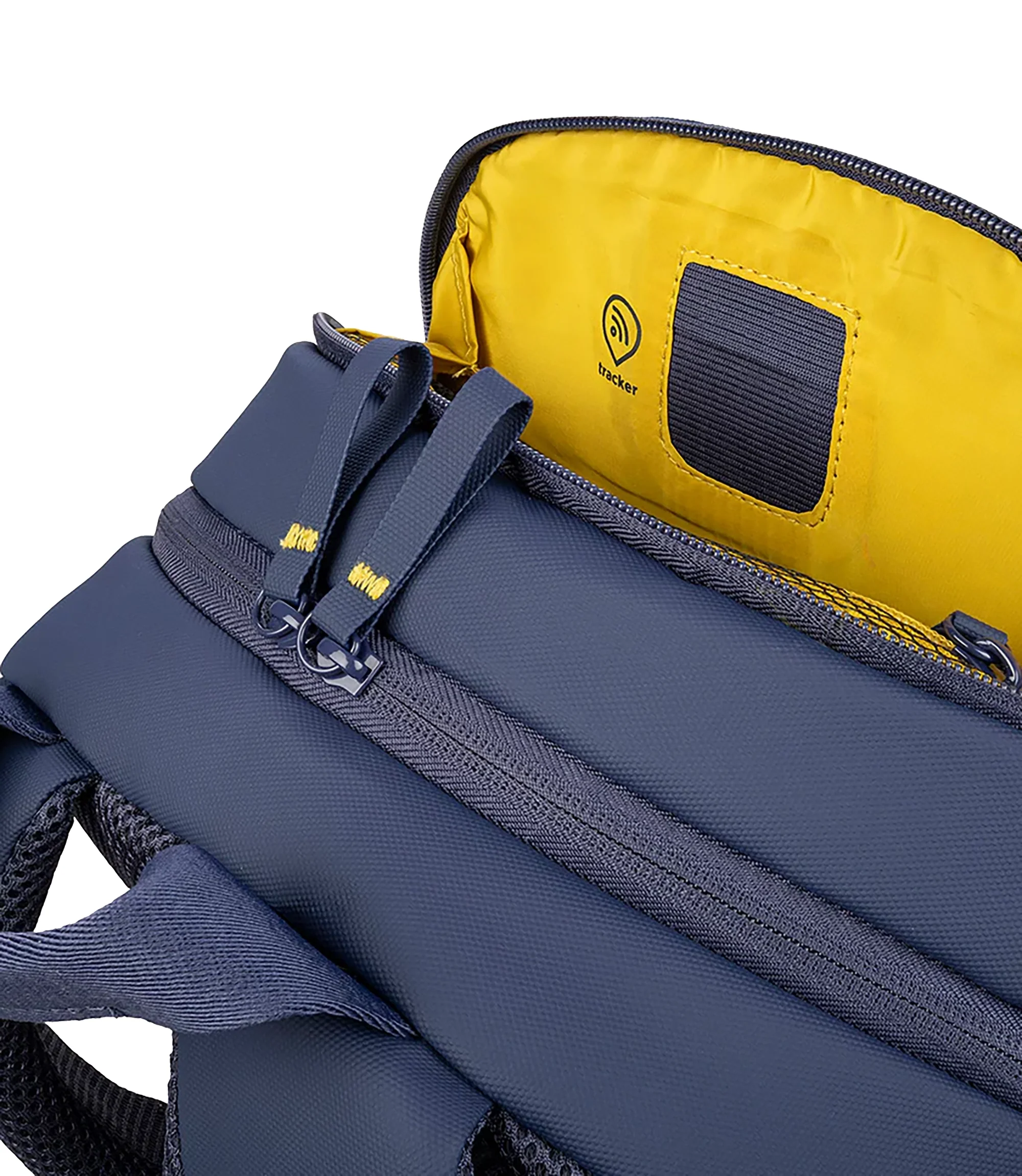 Tucano Laser backpack 15" - Image 23