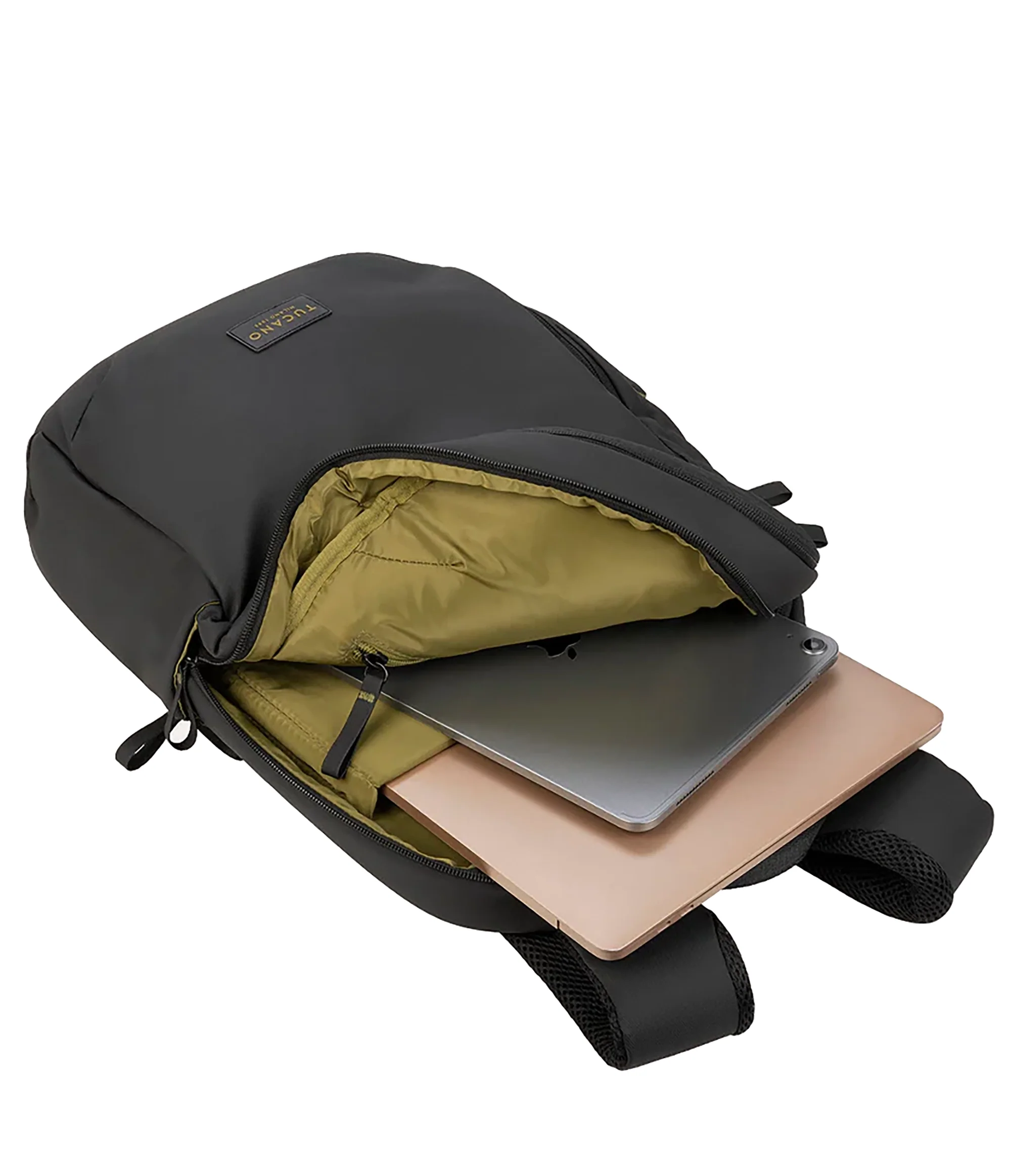 Tucano Laser backpack 15" - Image 28