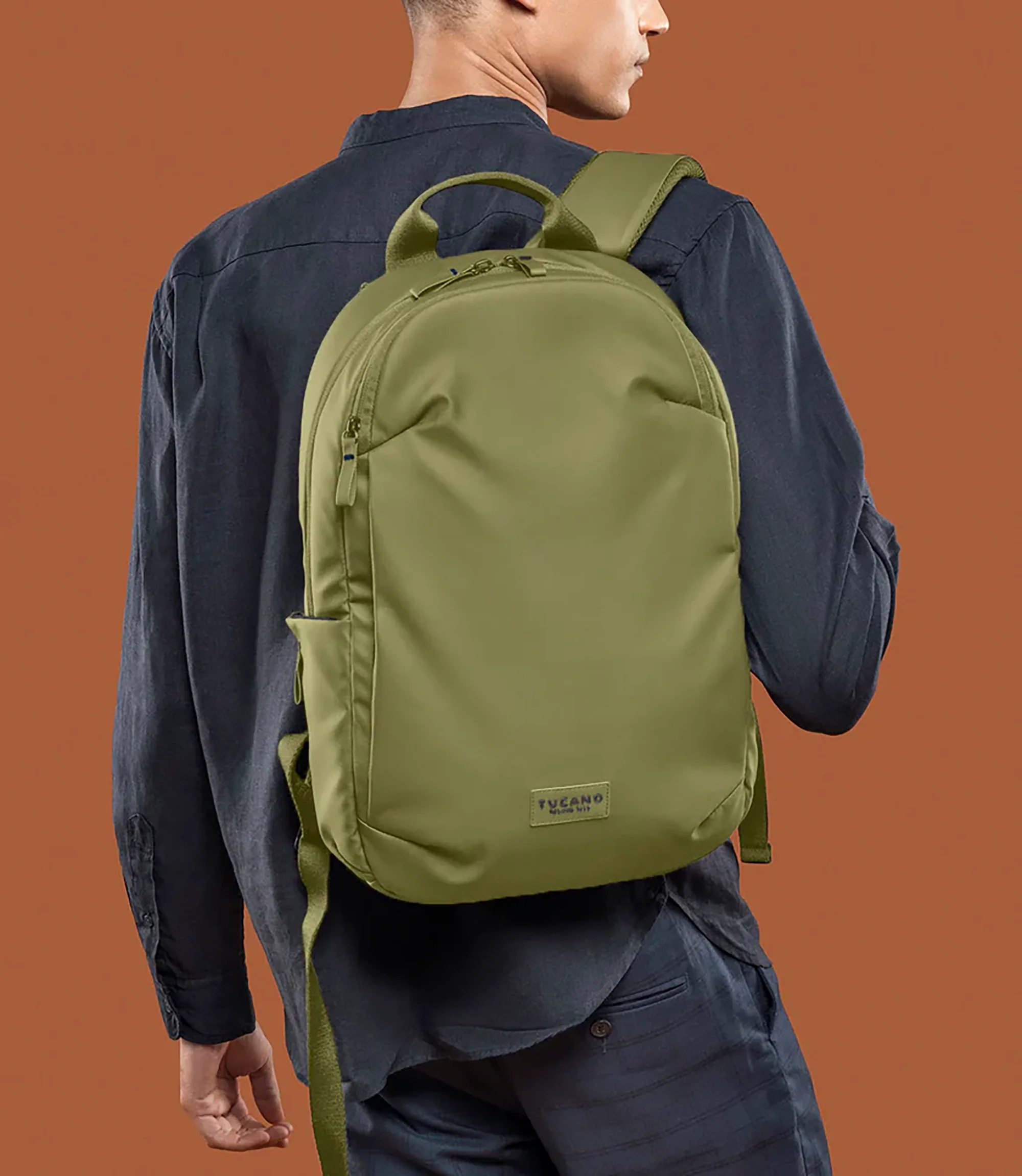 Tucano Laser backpack 15" - Image 4