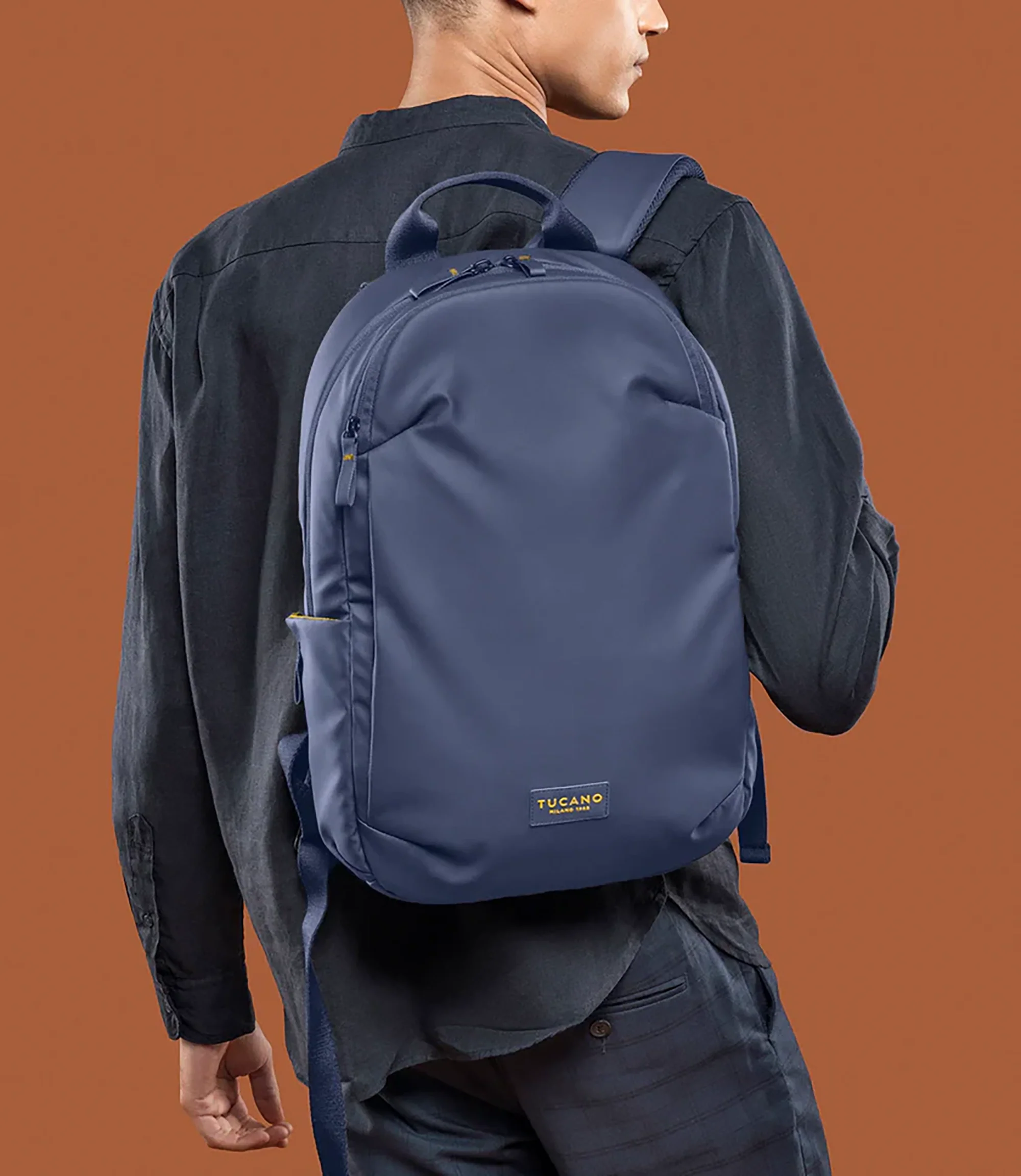 Tucano Laser backpack 15" - Image 5