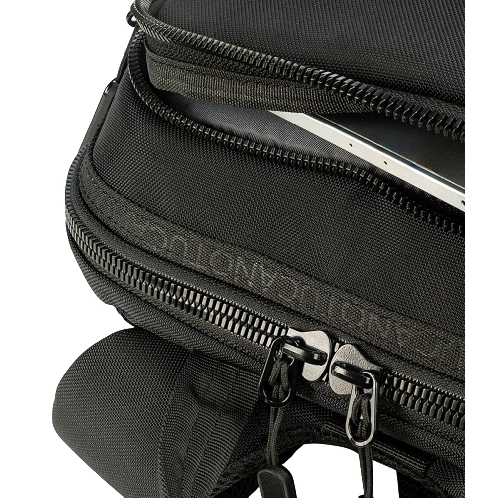 Tucano Planet AGS Terra Gravity backpack - Image 11