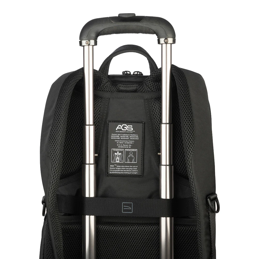 Tucano Planet AGS Terra Gravity backpack - Image 7