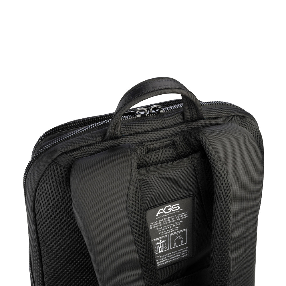 Tucano Planet AGS Terra Gravity backpack - Image 8