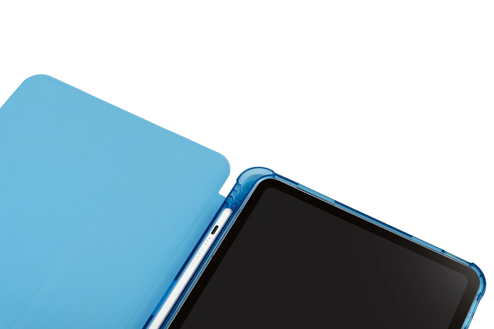 Tucano Satin folio case iPad (10th gen/A16) - Image 42