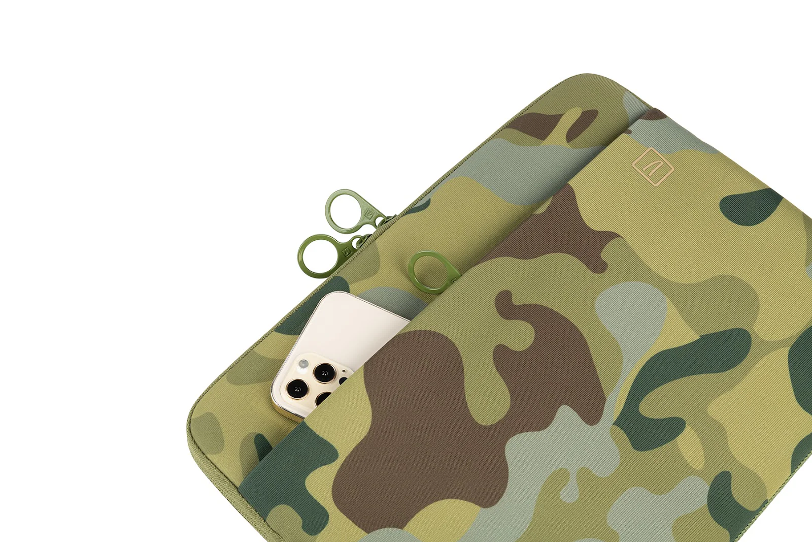 Tucano Top sleeve MacBook Pro/Air/Neo 13" - Image 22