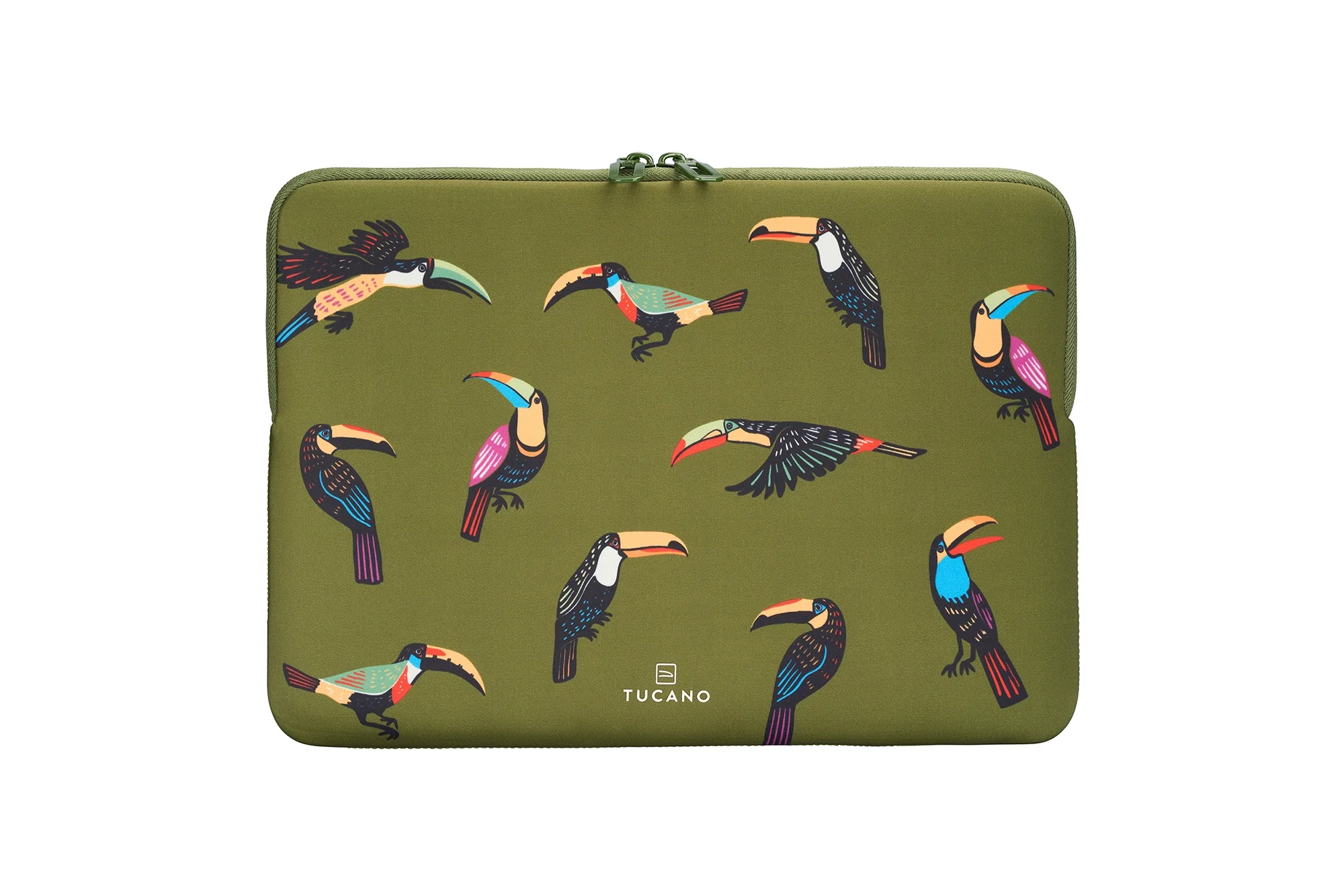 Tucano Tucani sleeve MacBook 13"