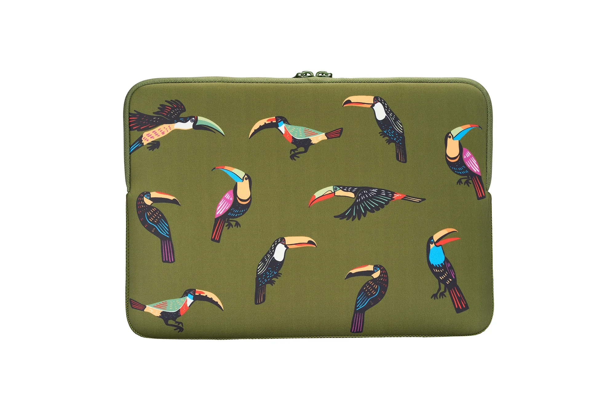 Tucano Tucani sleeve MacBook 13" - Image 3