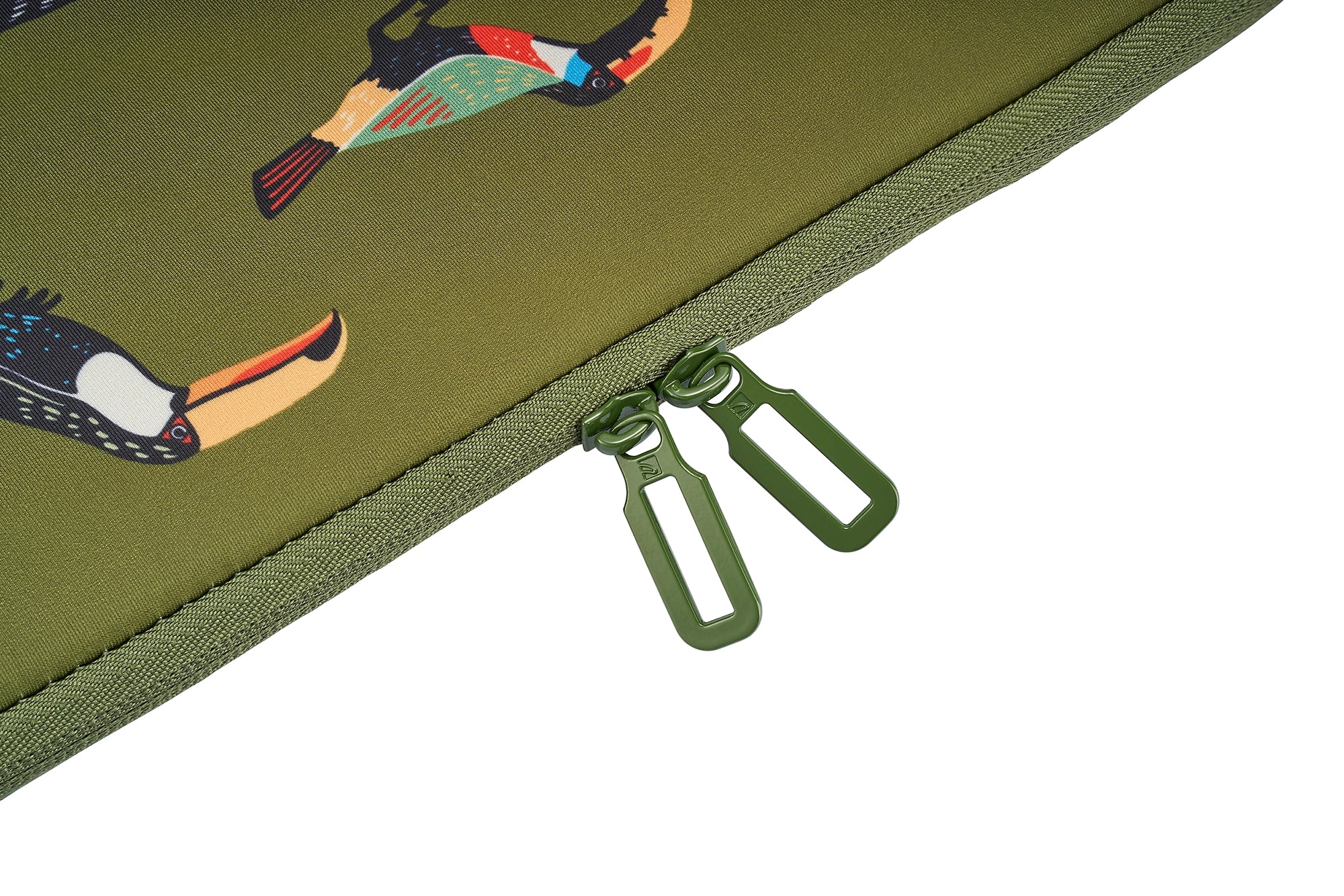Tucano Tucani sleeve MacBook 13" - Image 4