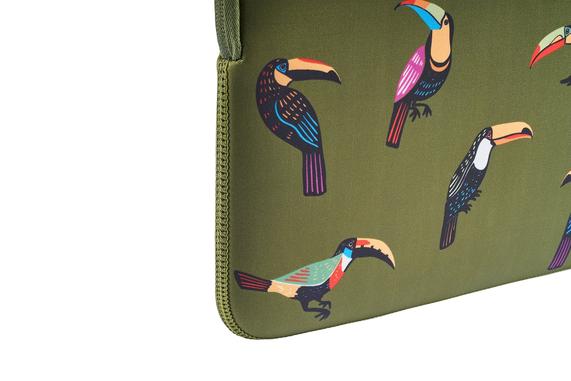 Tucano Tucani sleeve MacBook 13" - Image 5