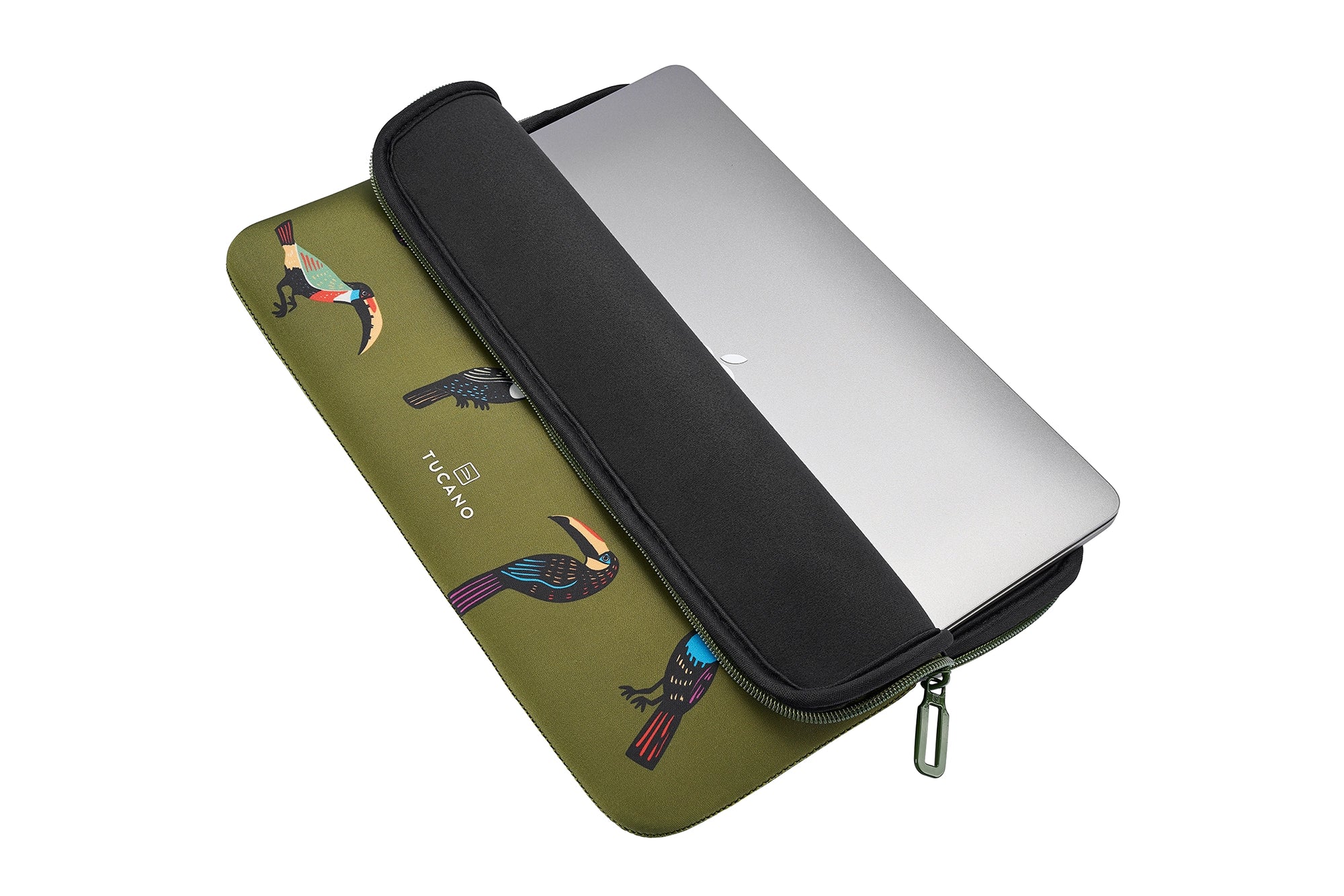 Tucano Tucani sleeve MacBook 13" - Image 8