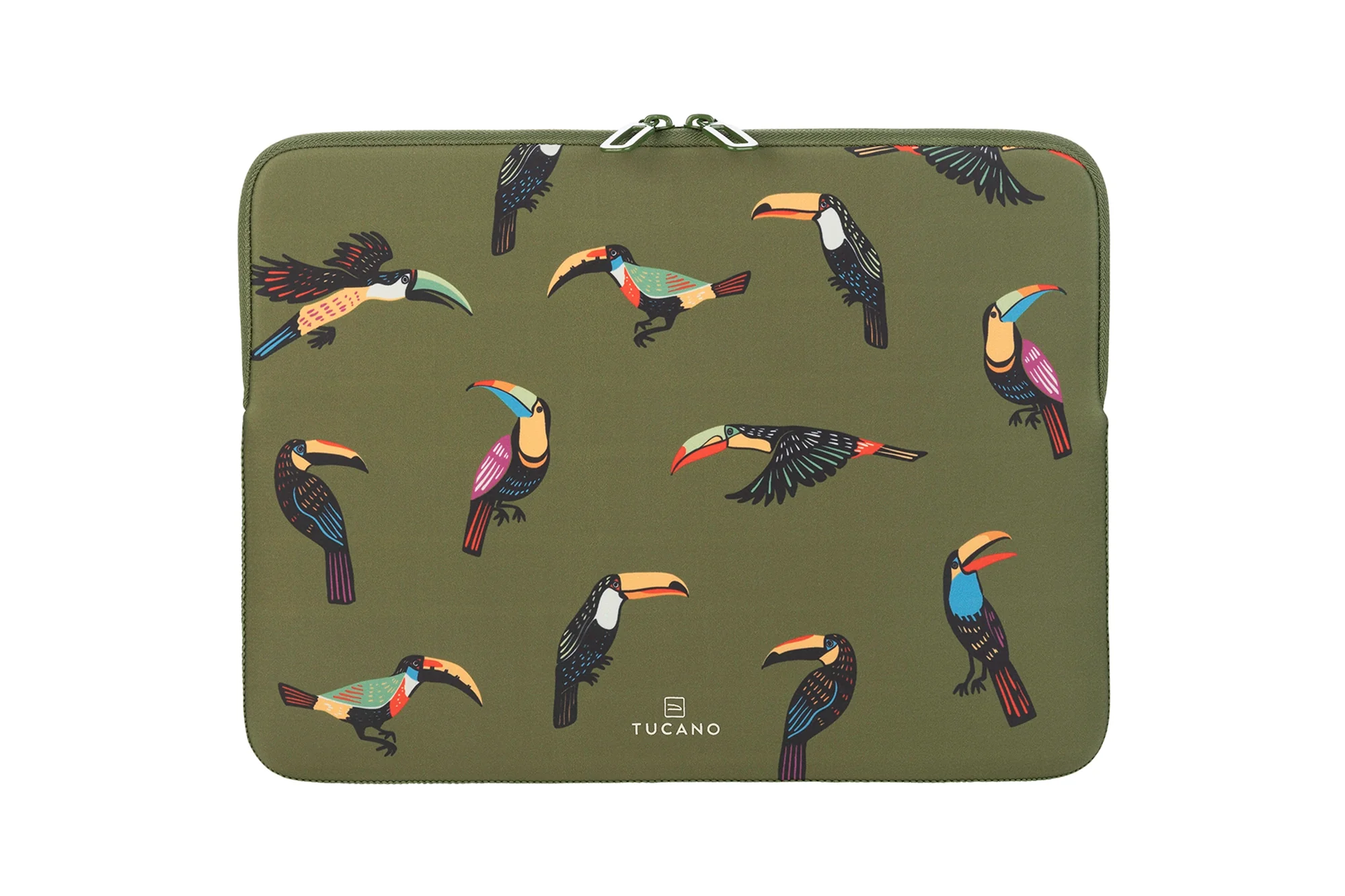 Tucano Tucani sleeve MacBook 13" - Image 9