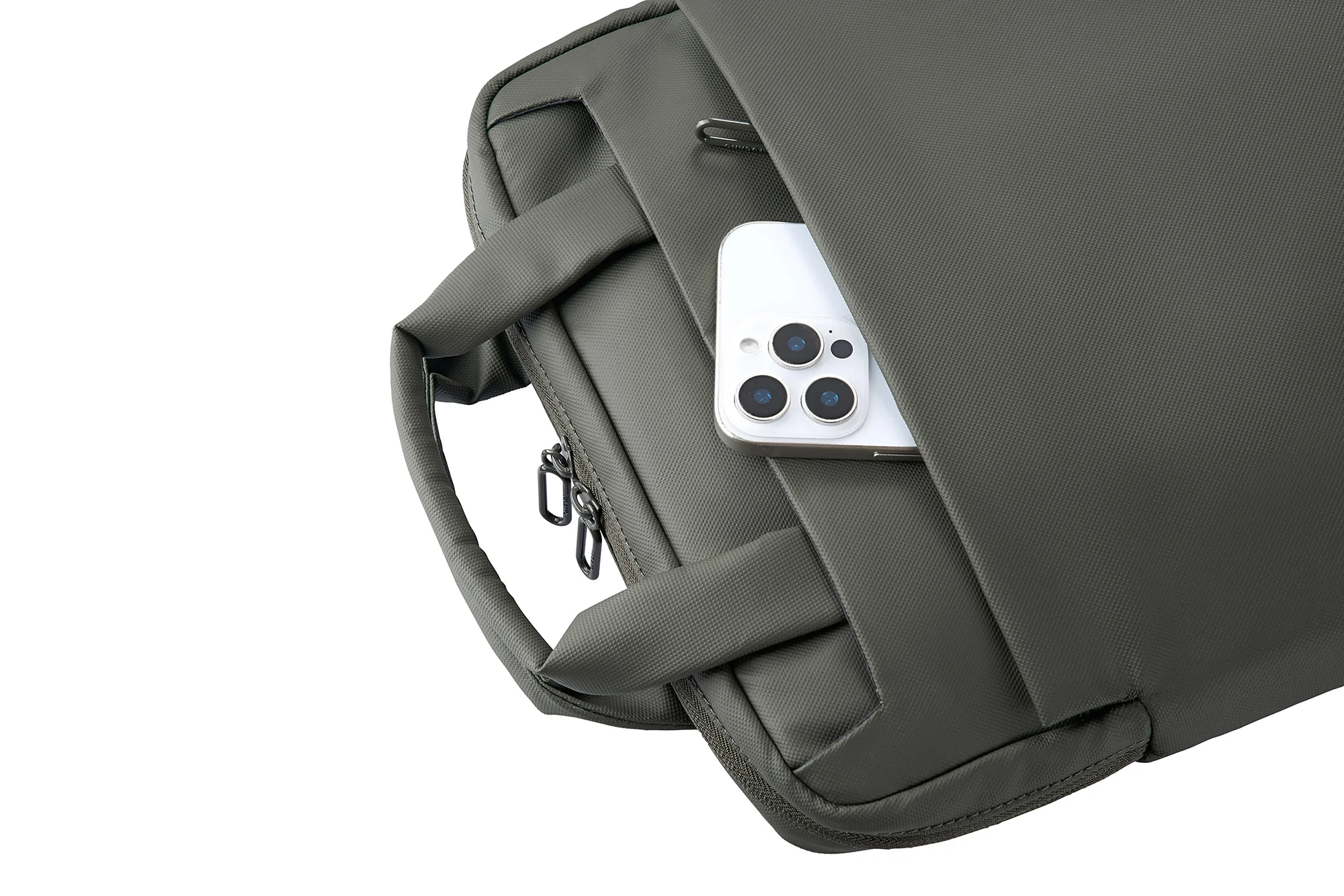 Tucano Work Out 5 backpack MacBook 14” - Image 10