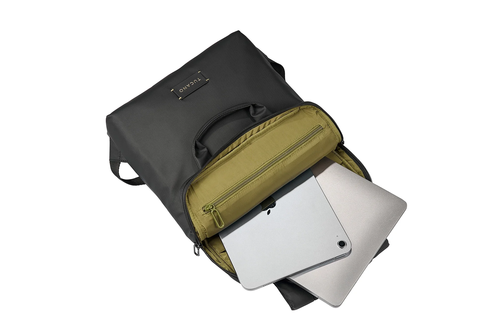 Tucano Work Out 5 backpack MacBook 14” - Image 13