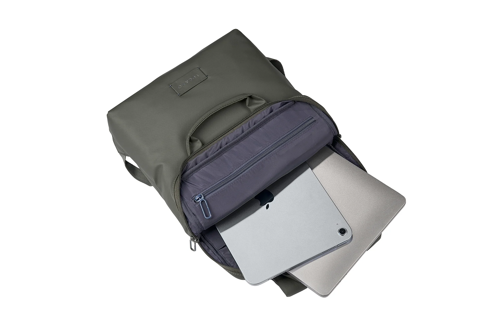 Tucano Work Out 5 backpack MacBook 14” - Image 14