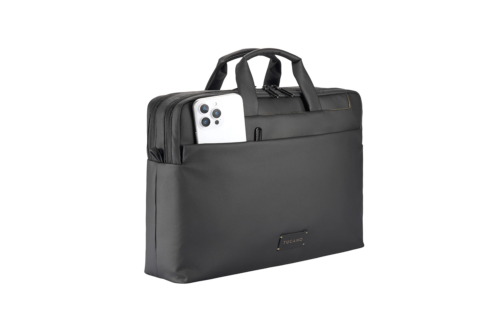 Tucano Work Out 5 Double bag MacBook 16” - Image 9