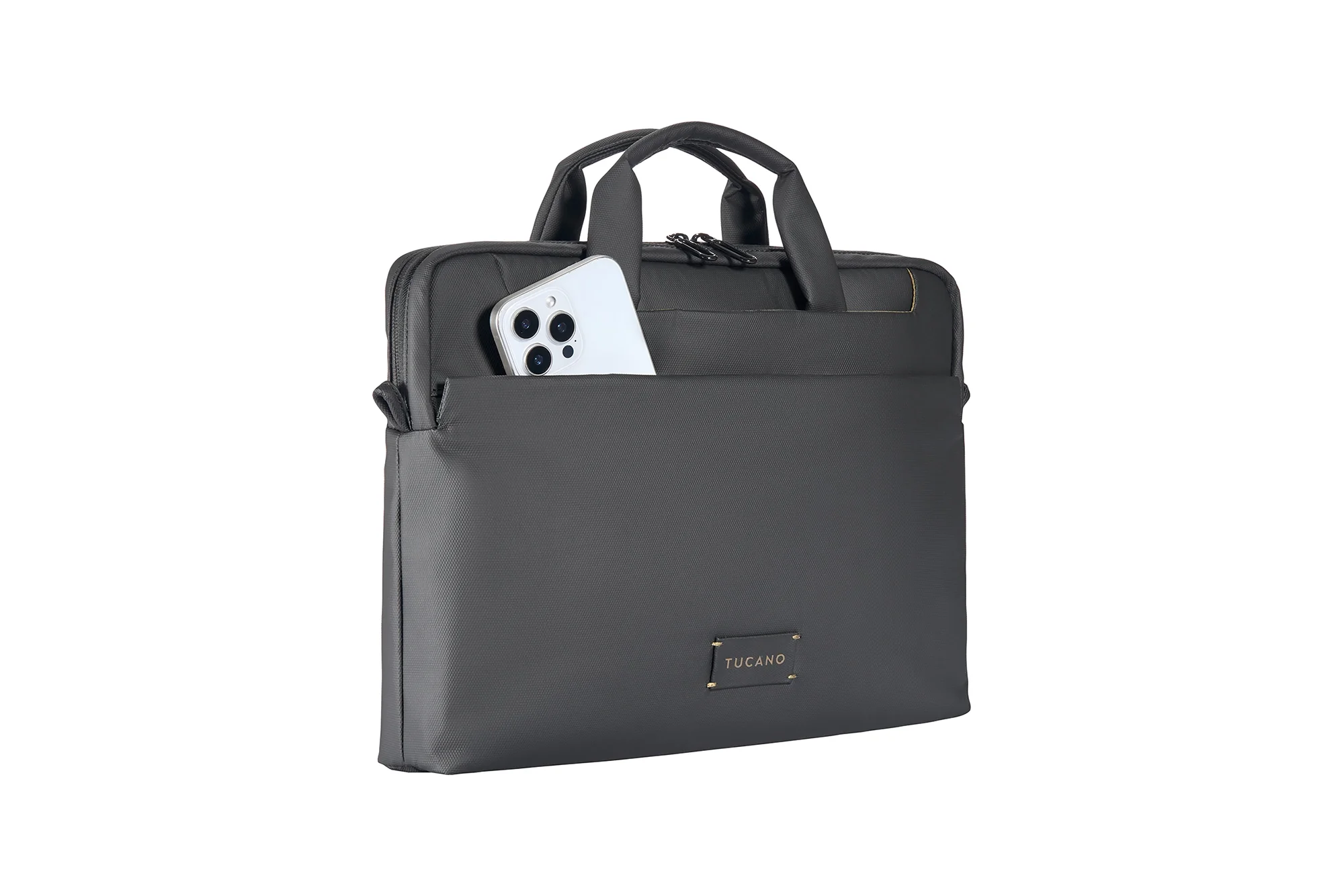 Tucano Work Out 5 Slim bag MacBook 14” - Image 9