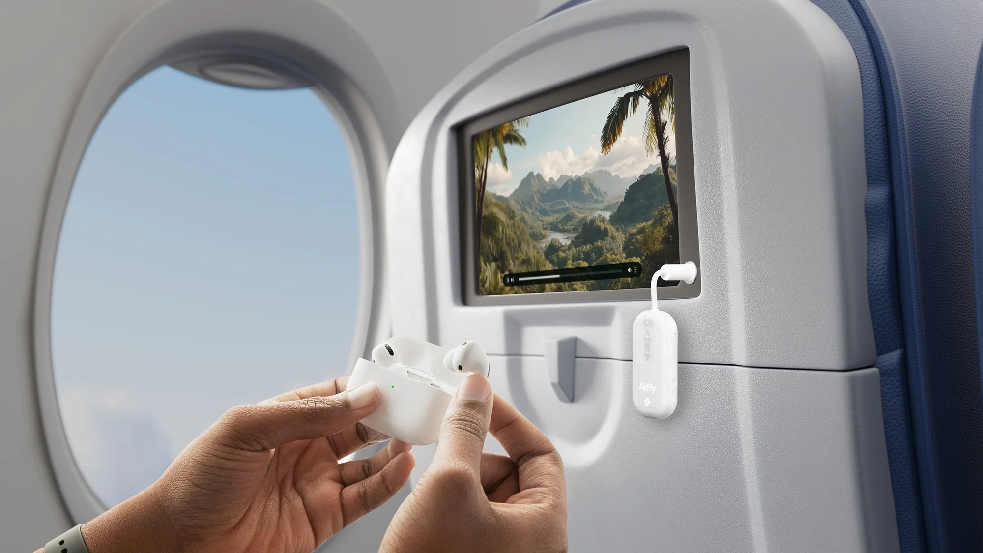 Twelve South AirFly Pro 2 - Image 7
