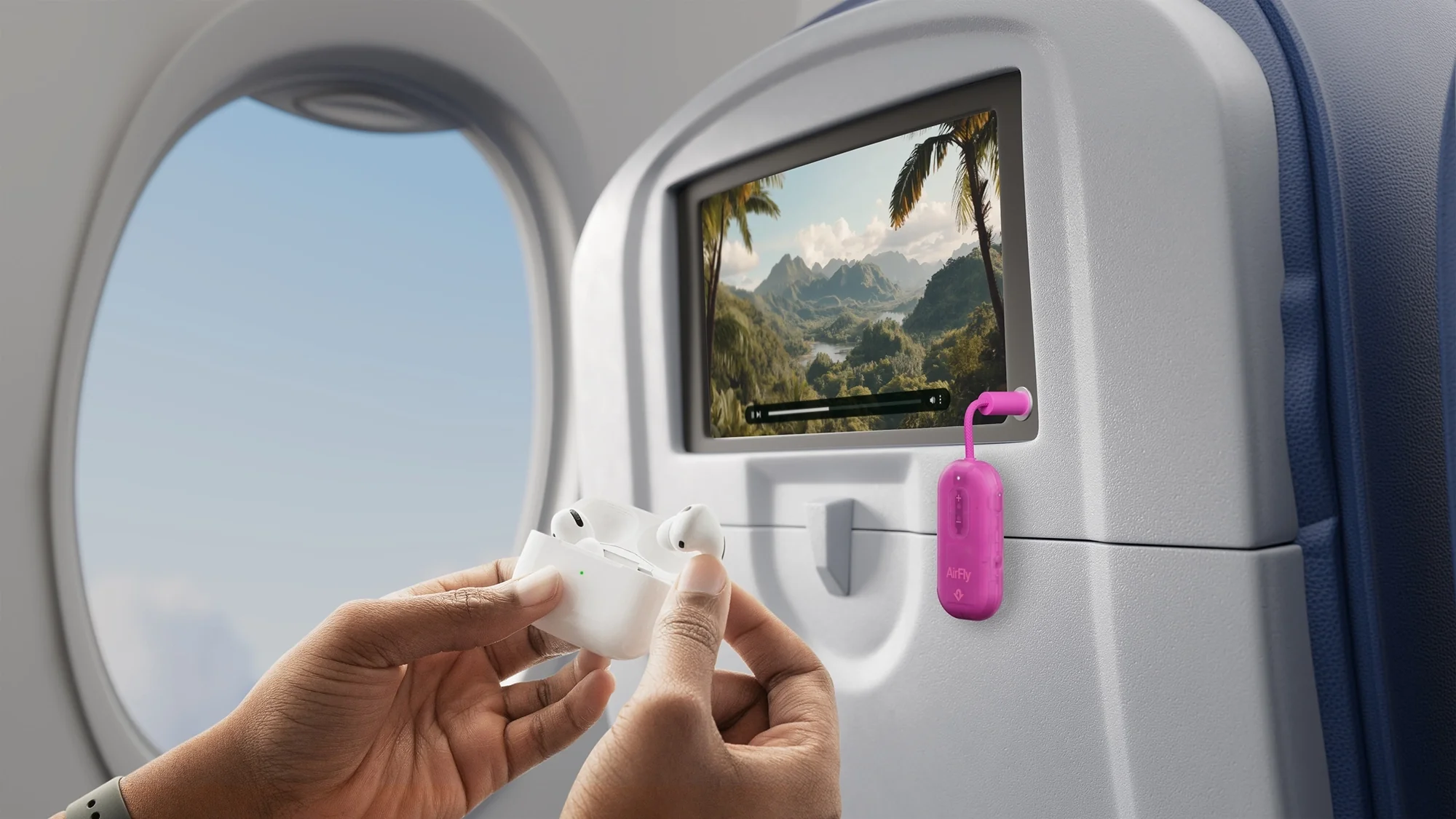 Twelve South AirFly Pro 2 - Image 9