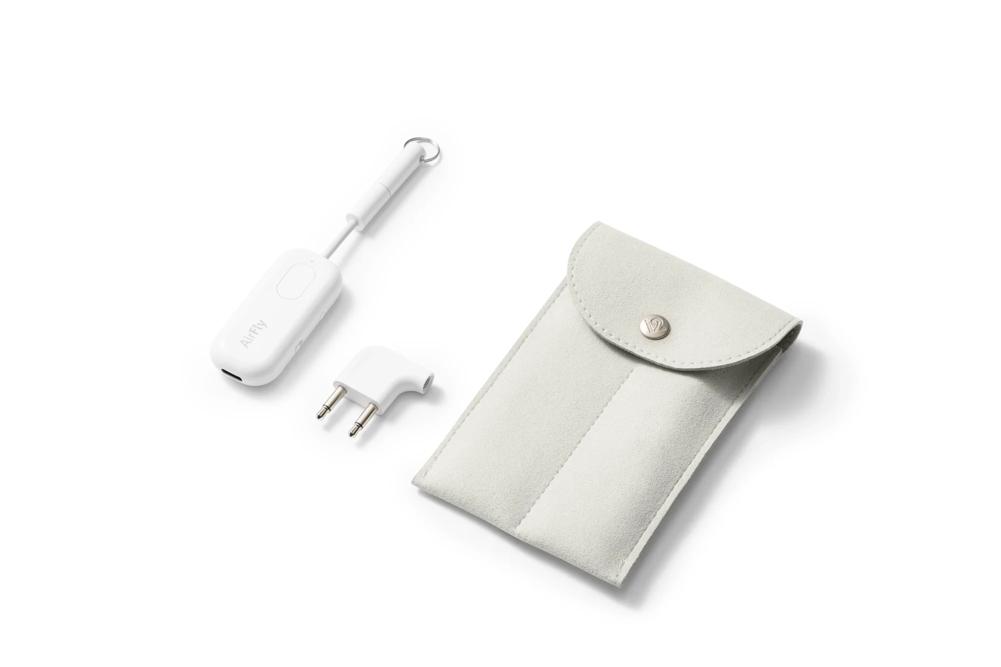 Twelve South AirFly Pro 2 Deluxe