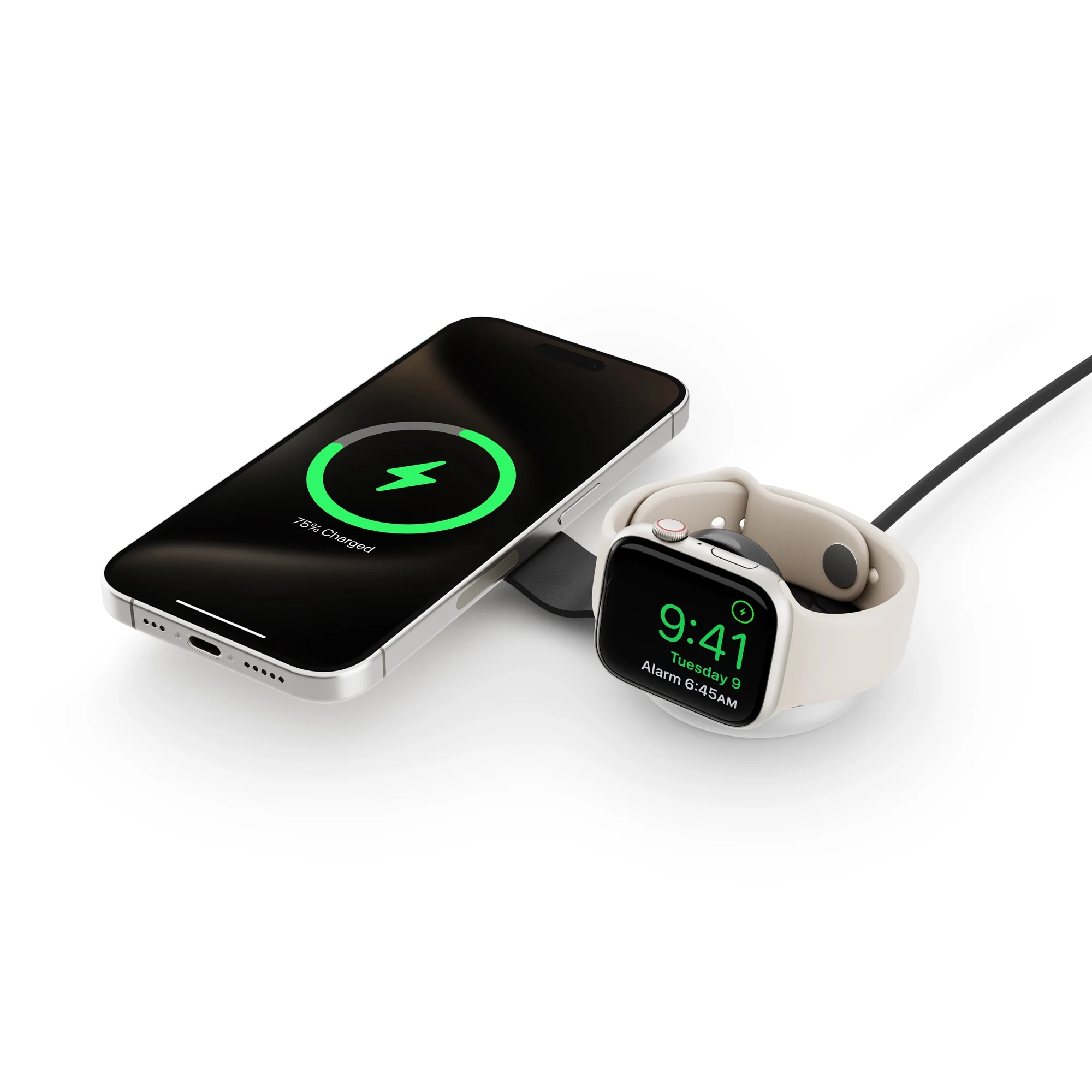 Twelve South ButterFly 2-in-1 MagSafe wireless charger - Image 10