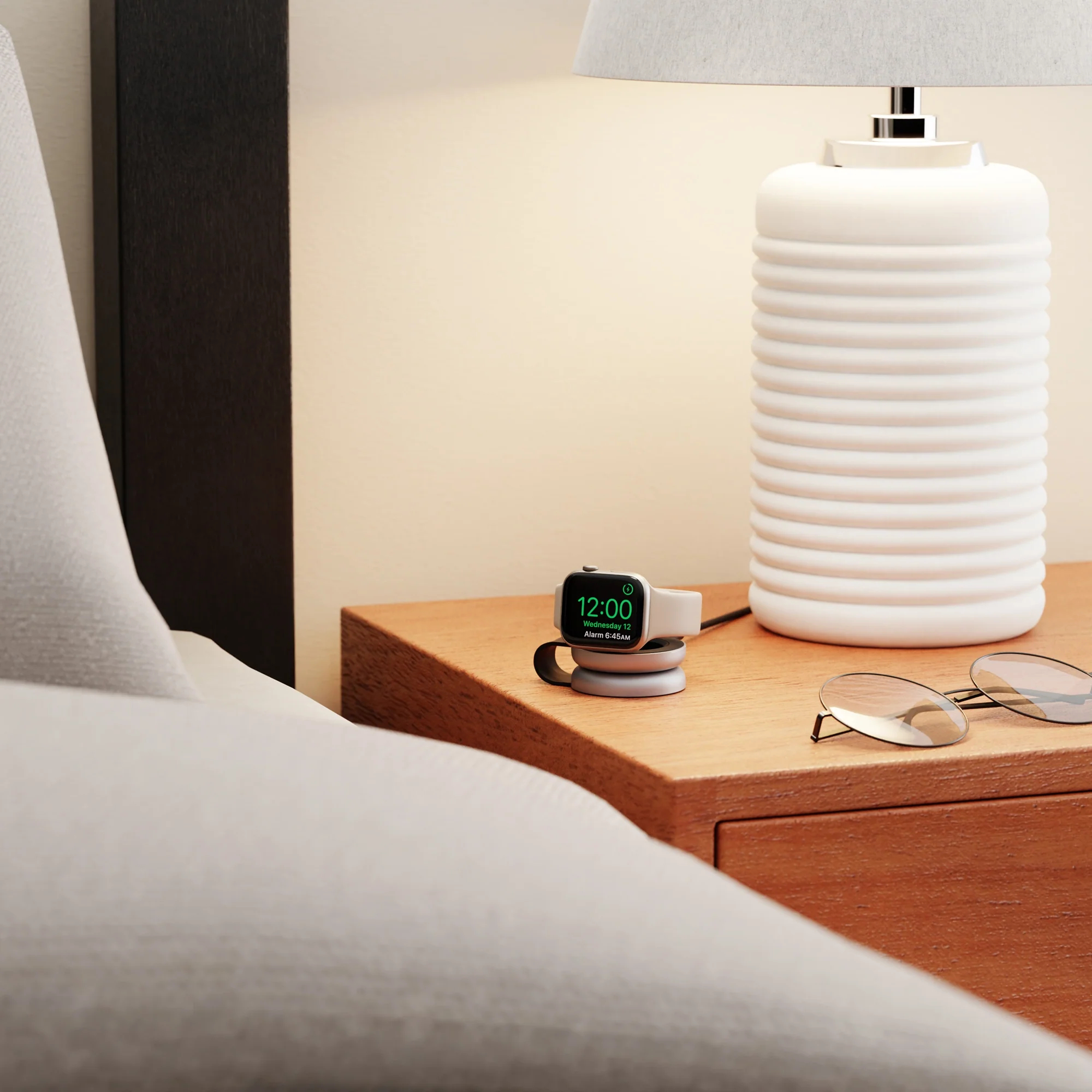 Twelve South ButterFly 2-in-1 MagSafe wireless charger - Image 9