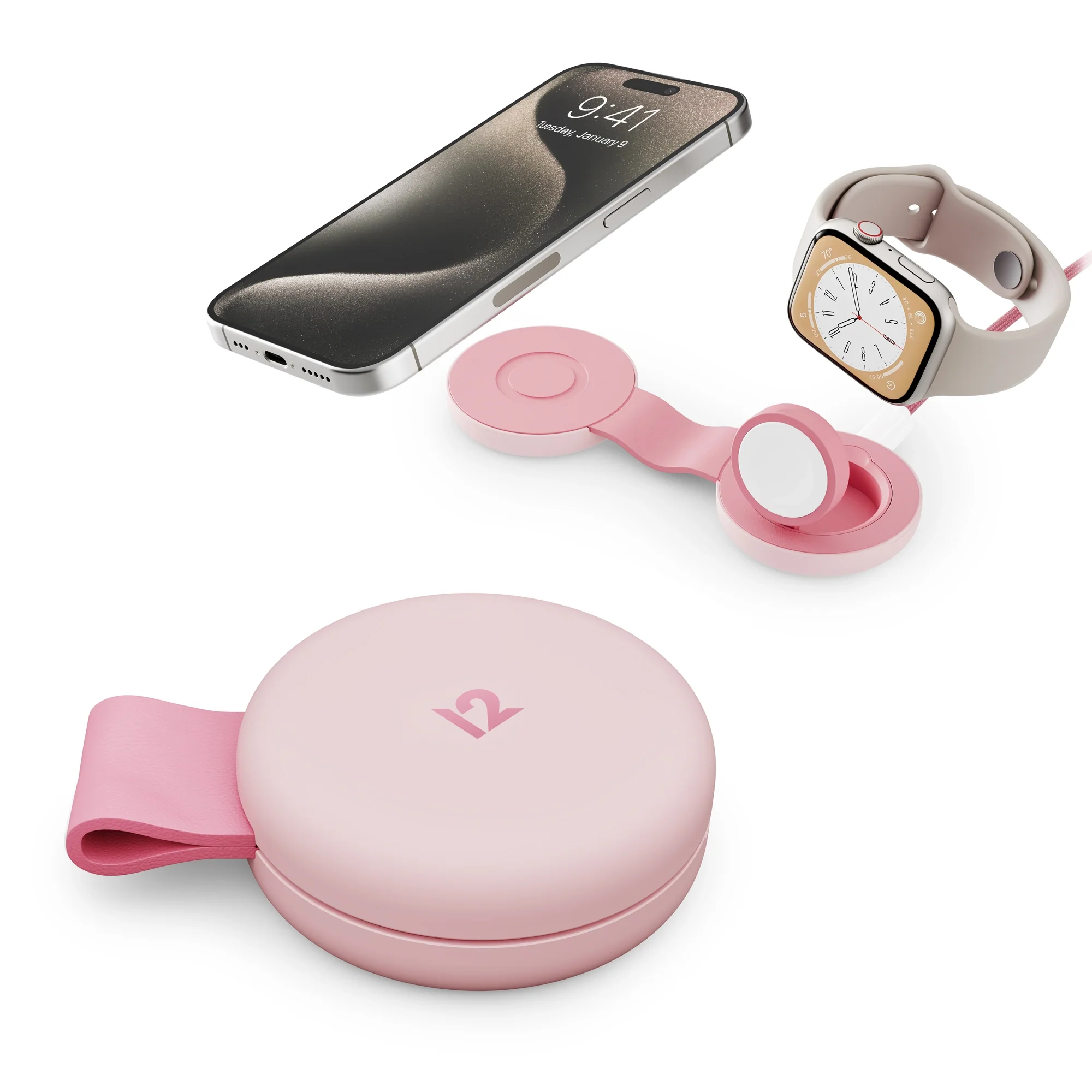 Twelve South ButterFly SE 2-in-1 Qi2 wireless charger - Image 11