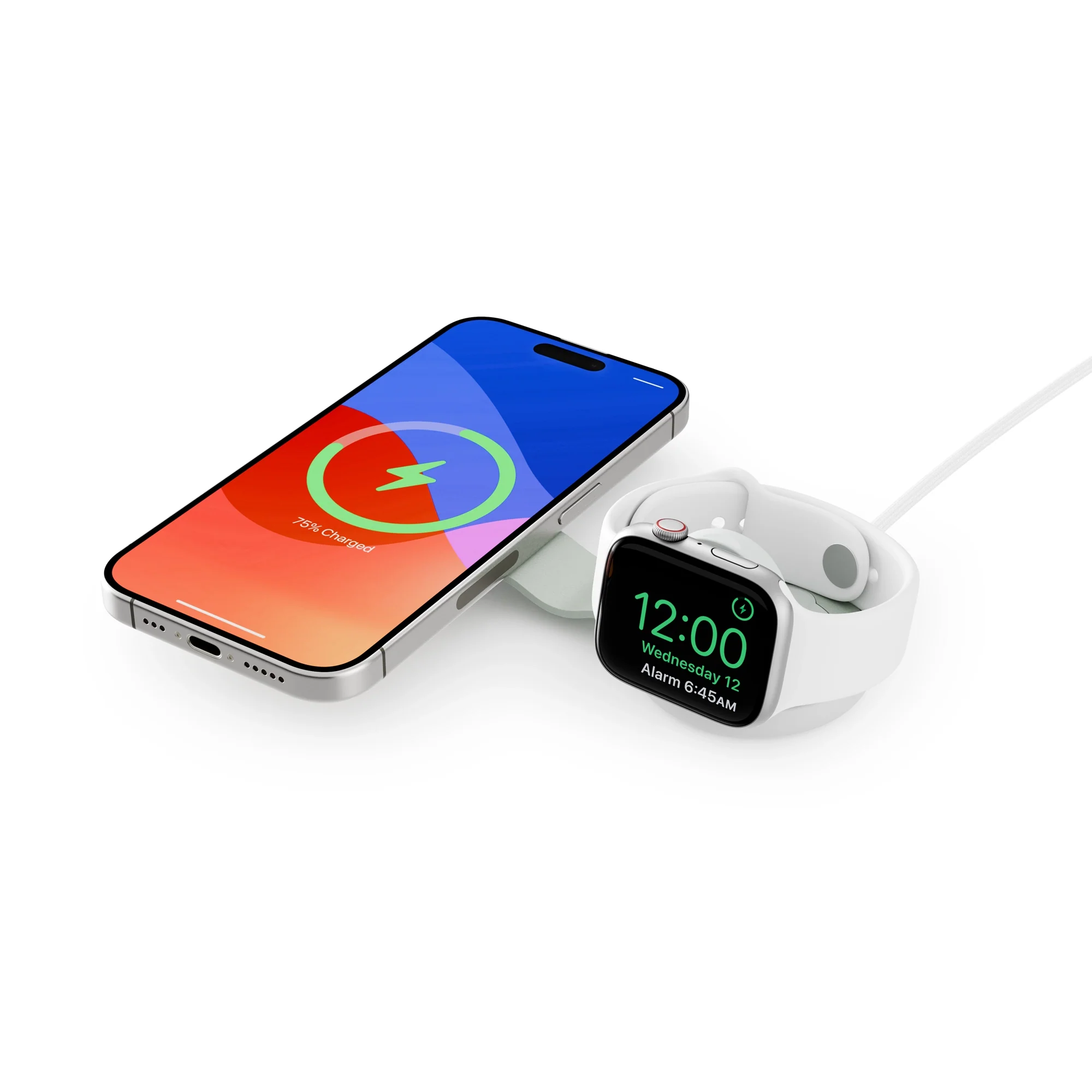 Twelve South ButterFly SE 2-in-1 Qi2 wireless charger - Image 26