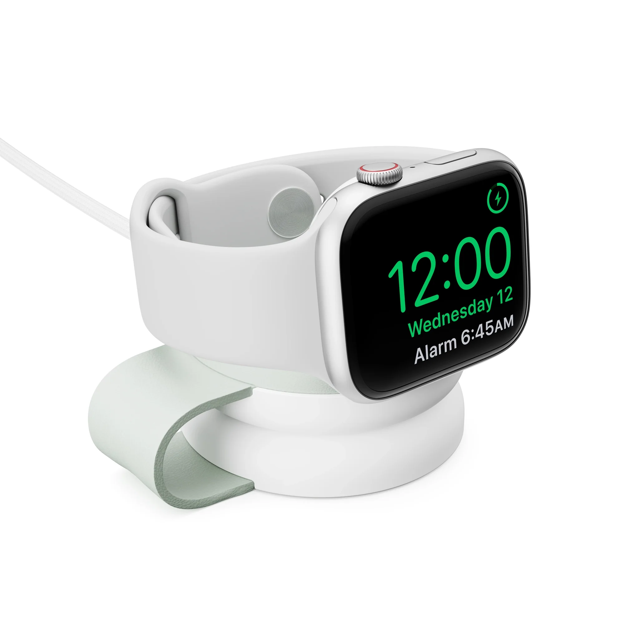 Twelve South ButterFly SE 2-in-1 Qi2 wireless charger - Image 27