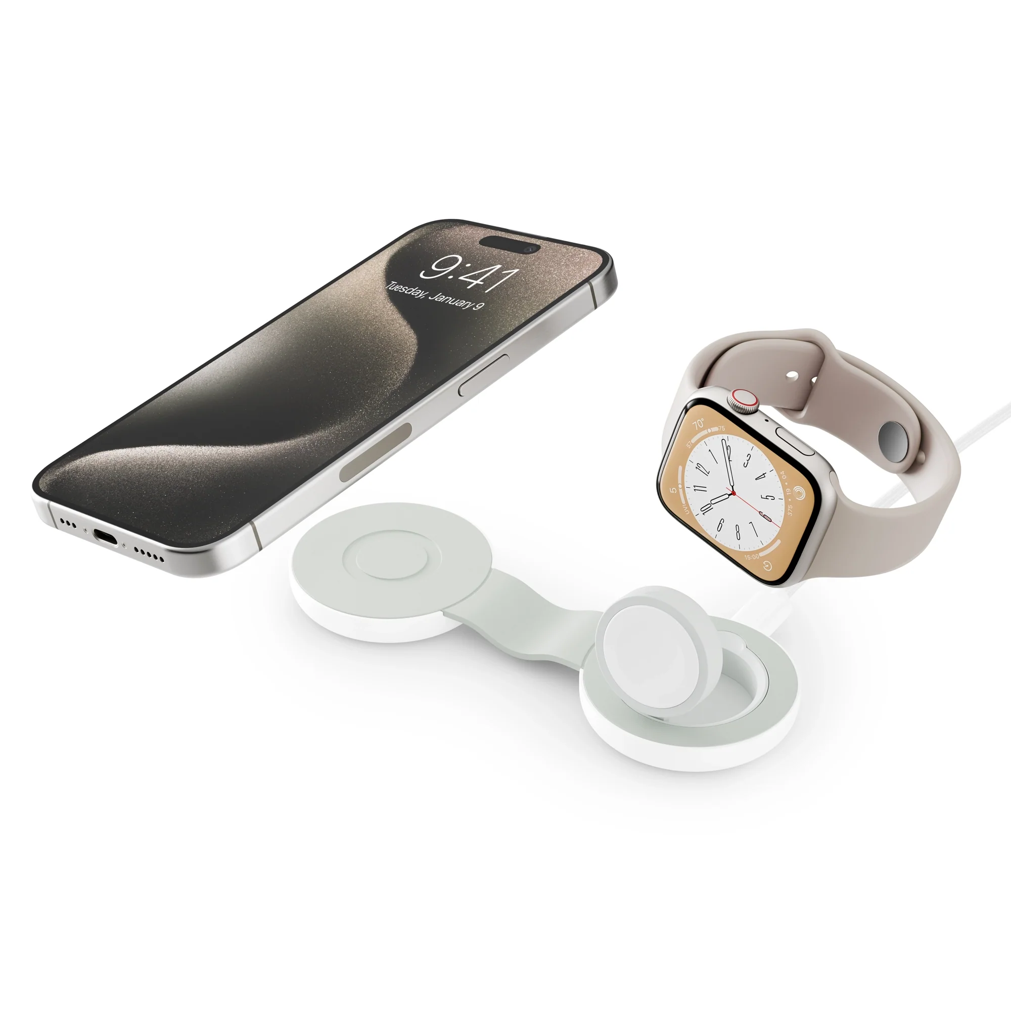Twelve South ButterFly SE 2-in-1 Qi2 wireless charger - Image 31